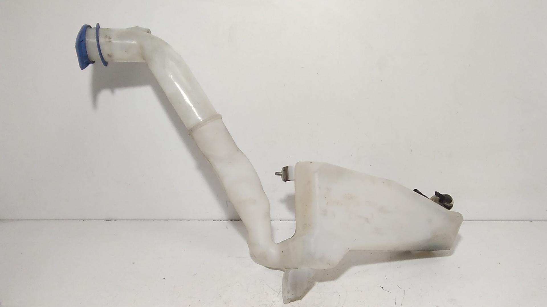 Vaschetta Tergi ant VOLKSWAGEN Polo 4 Serie