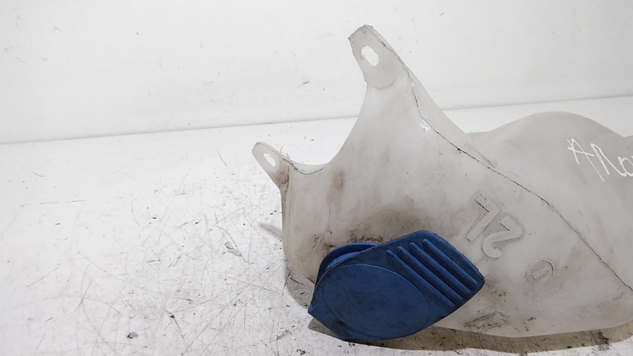 Vaschetta Tergi ant SEAT Arosa 2 Serie