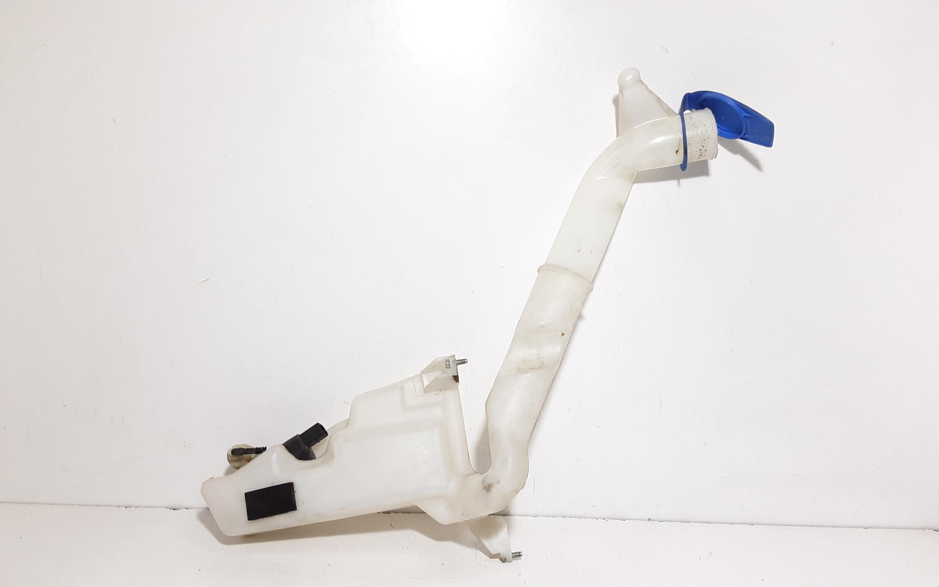 Vaschetta Tergi ant VOLKSWAGEN Polo 4 Serie