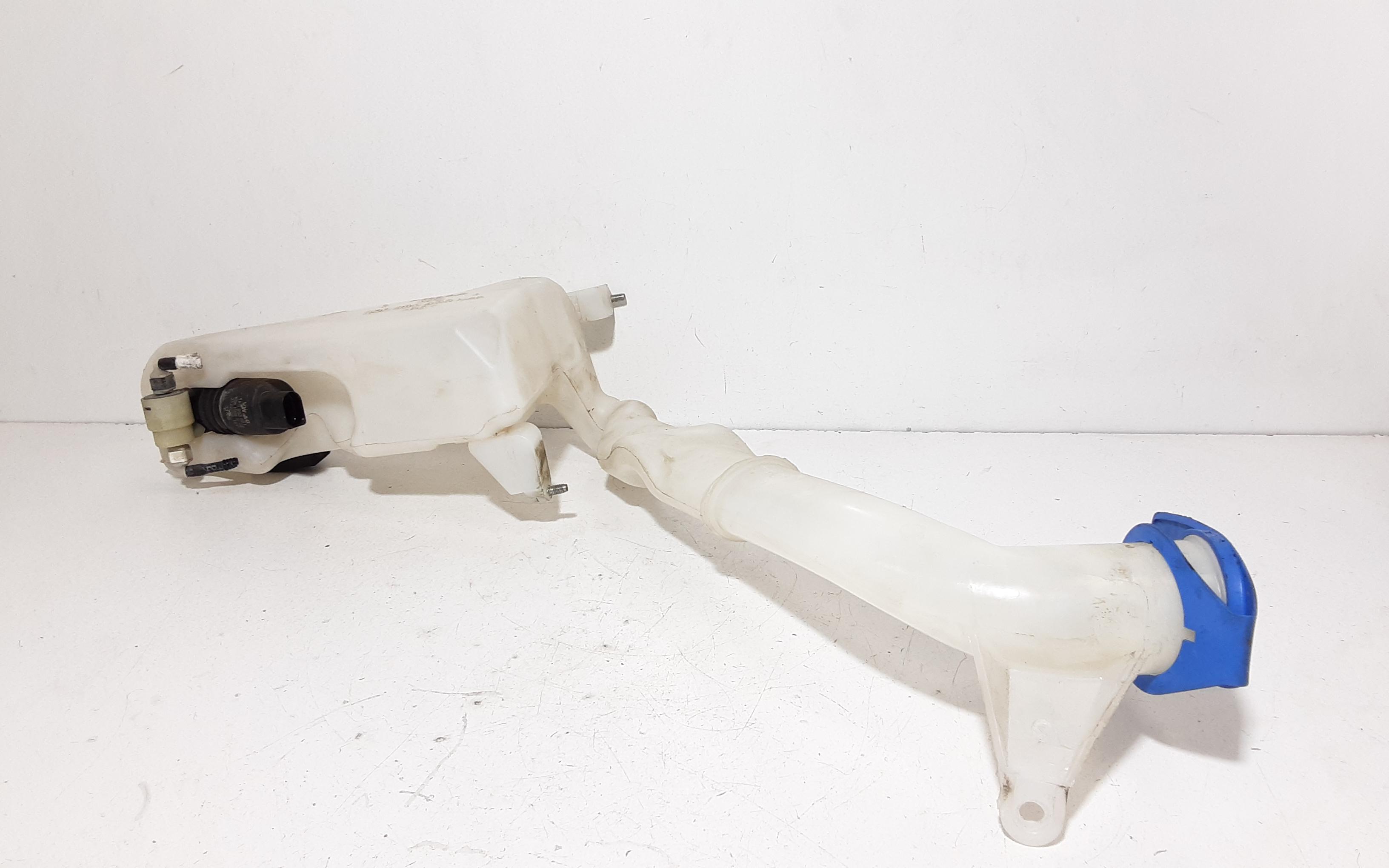 Vaschetta Tergi ant VOLKSWAGEN Polo 4 Serie