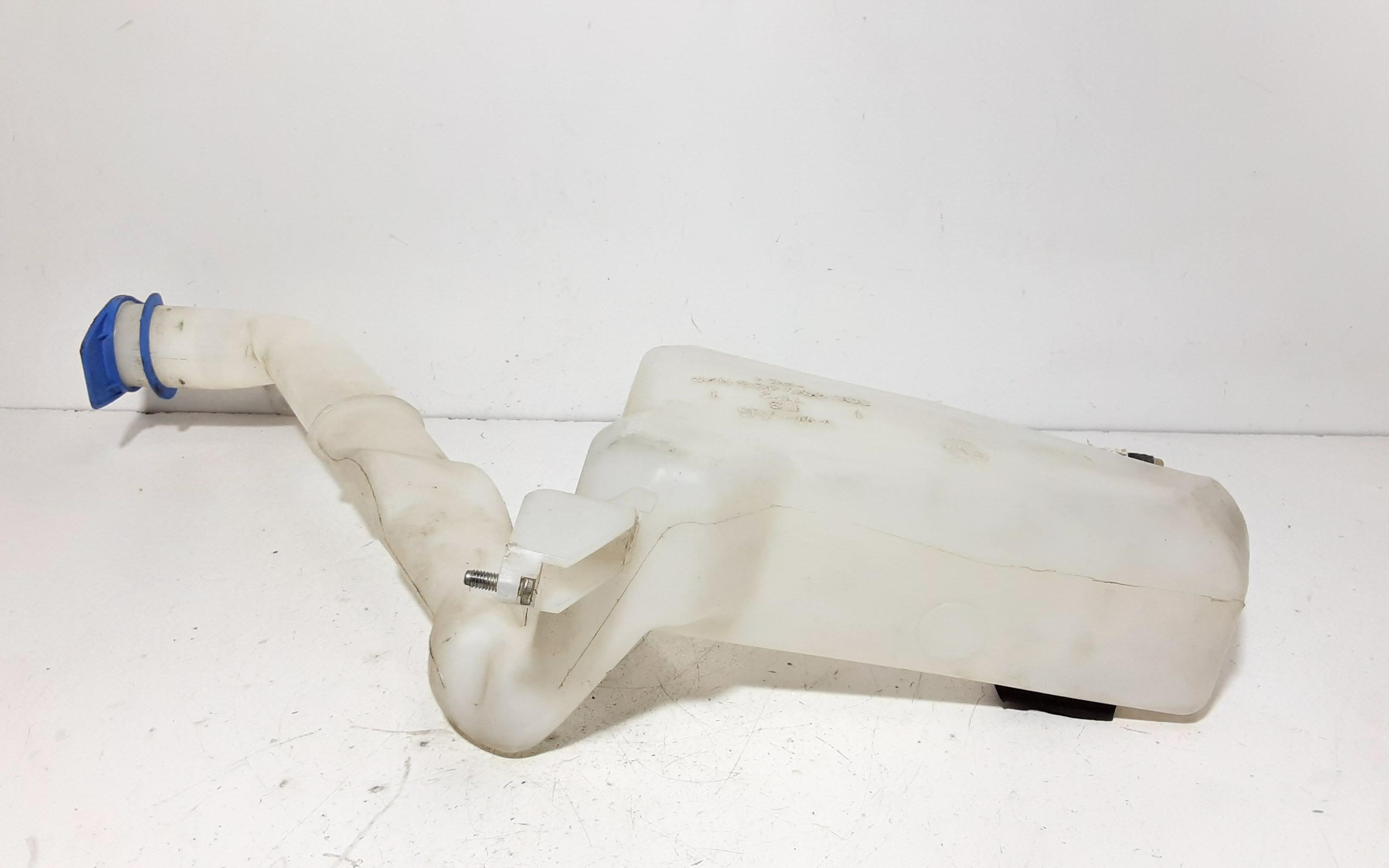 Vaschetta Tergi ant VOLKSWAGEN Polo 4 Serie