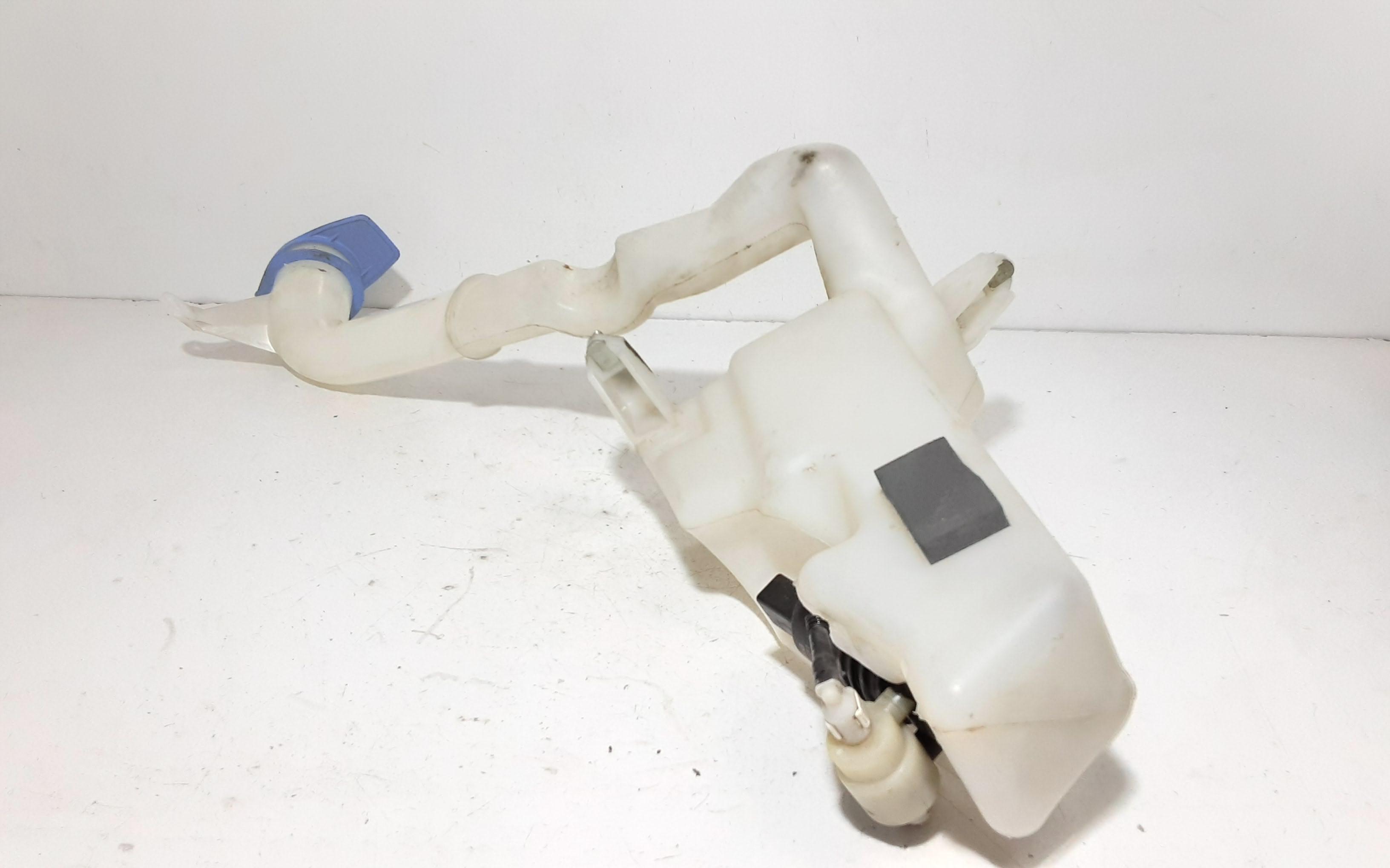 Vaschetta Tergi ant VOLKSWAGEN Polo 4 Serie