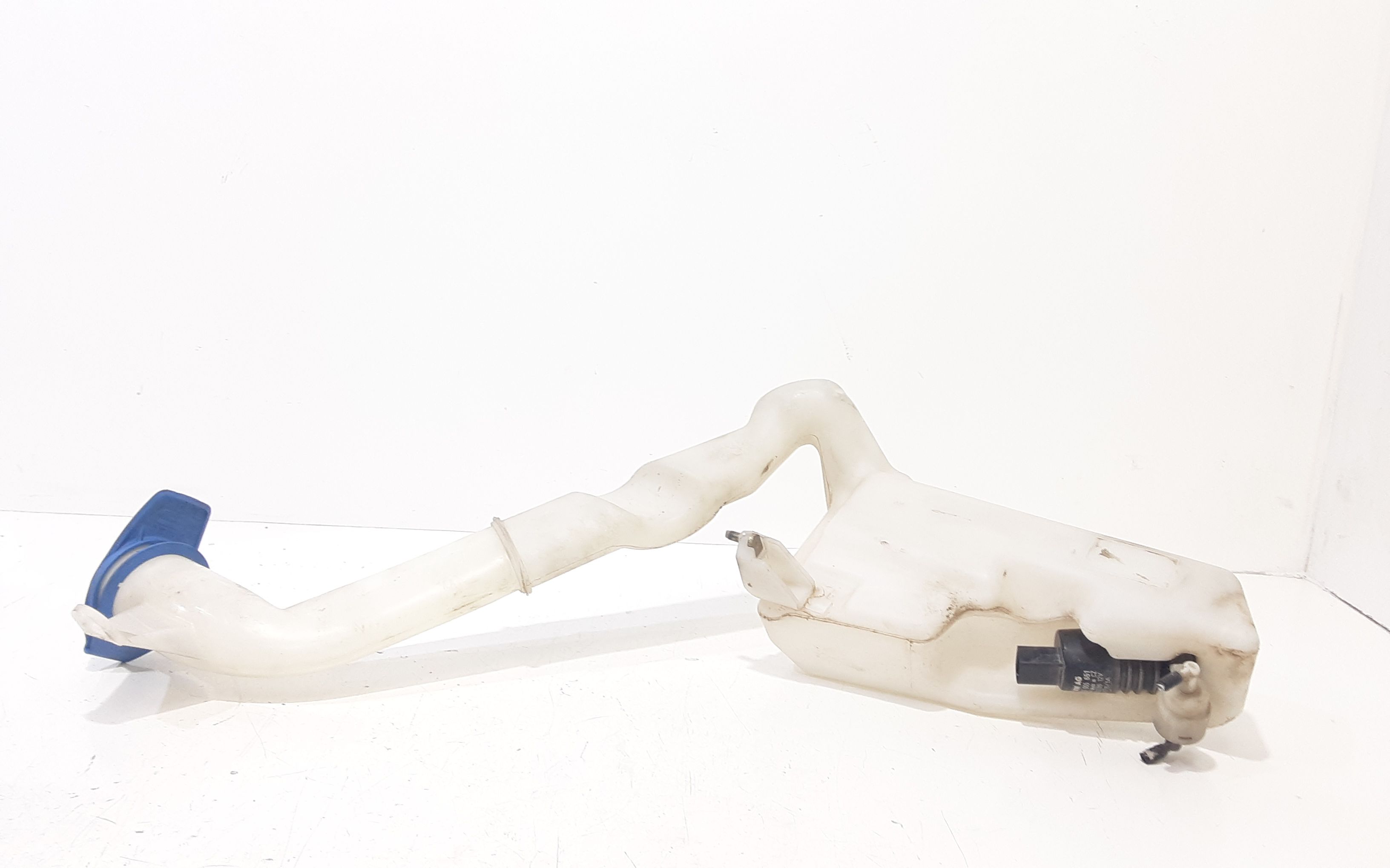 Vaschetta Tergi ant VOLKSWAGEN Polo 4 Serie