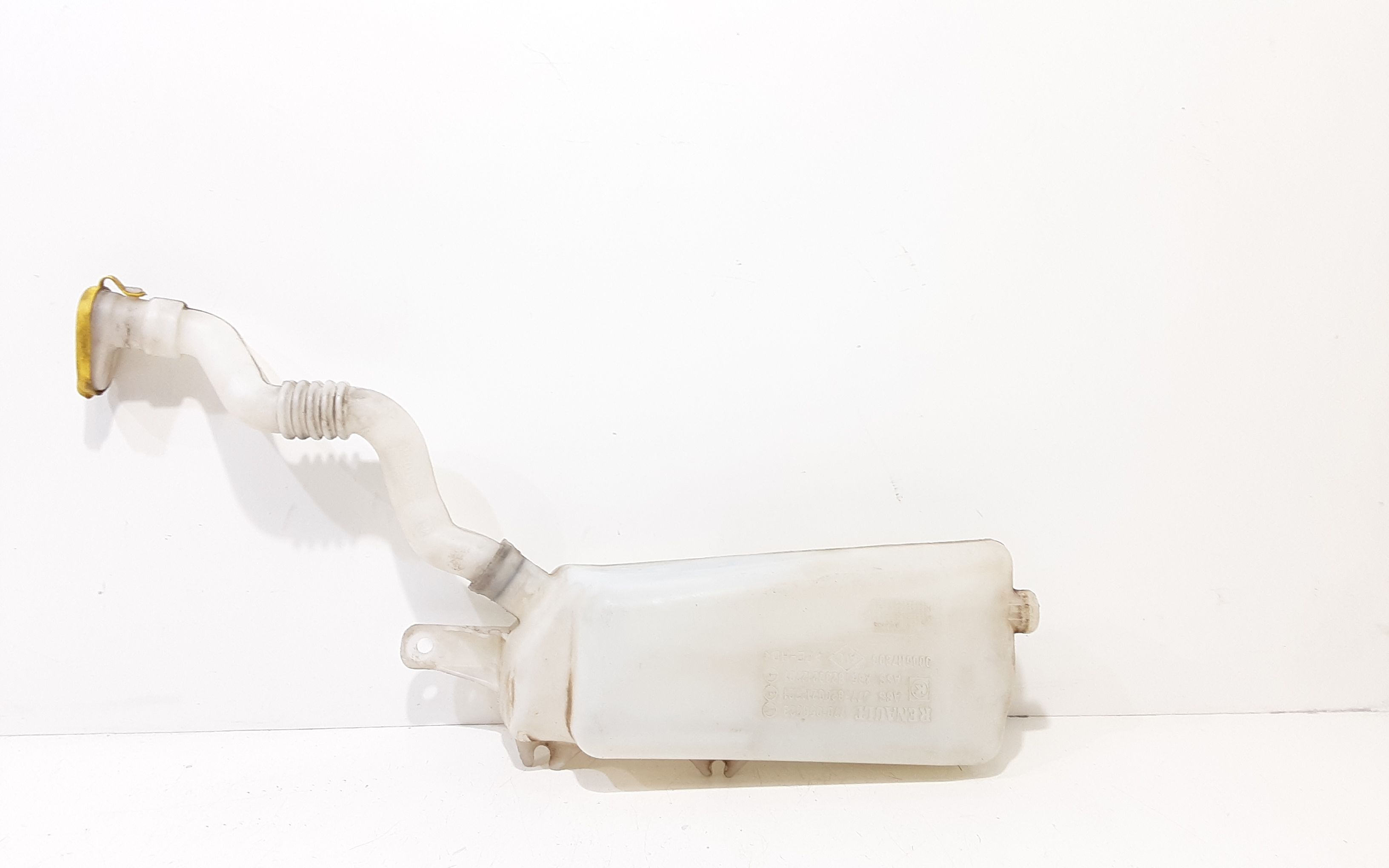 Vaschetta Tergi ant RENAULT Modus 2 Serie