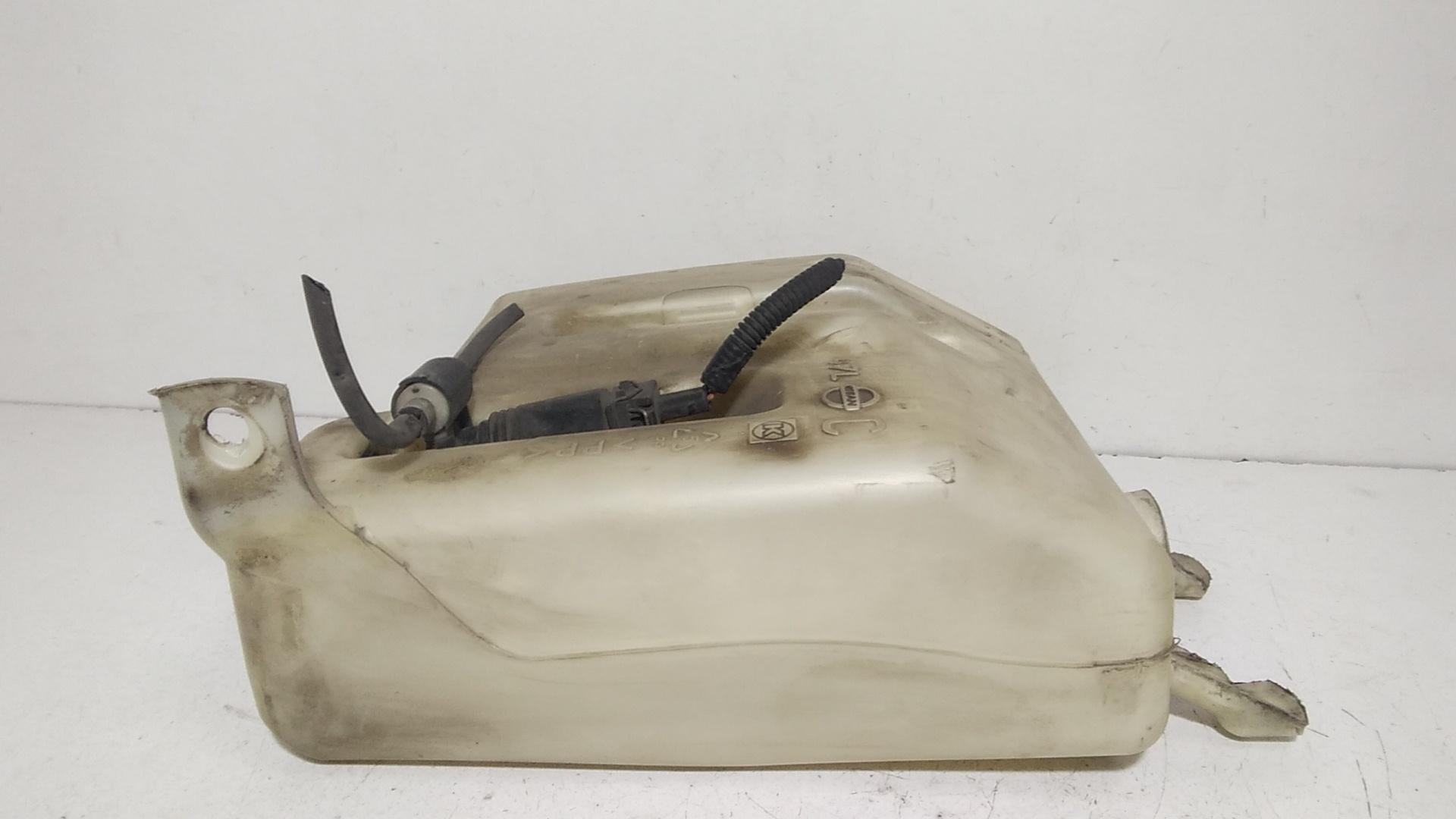 Vaschetta Tergi ant NISSAN Note 1 Serie