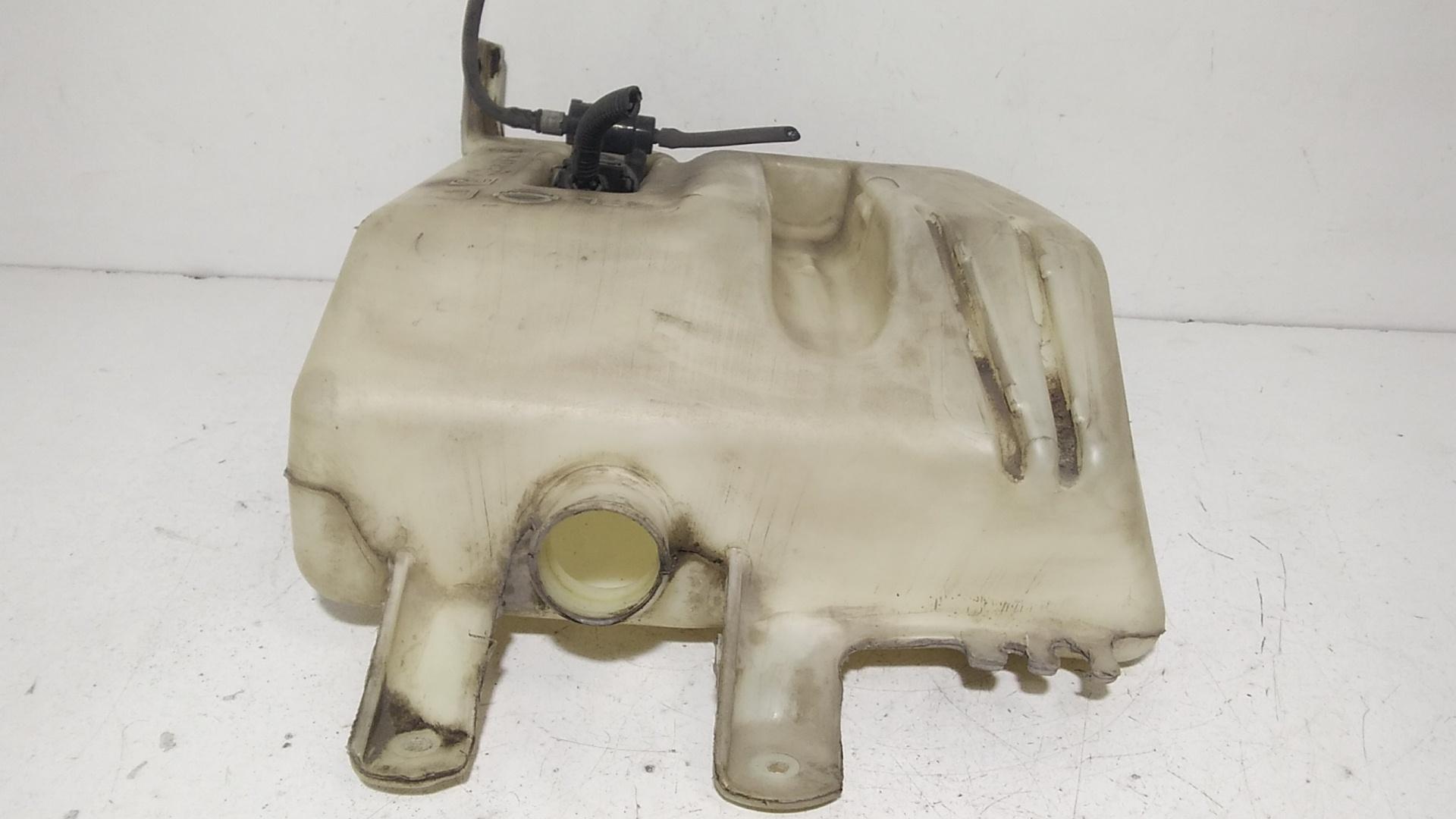 Vaschetta Tergi ant NISSAN Note 1 Serie