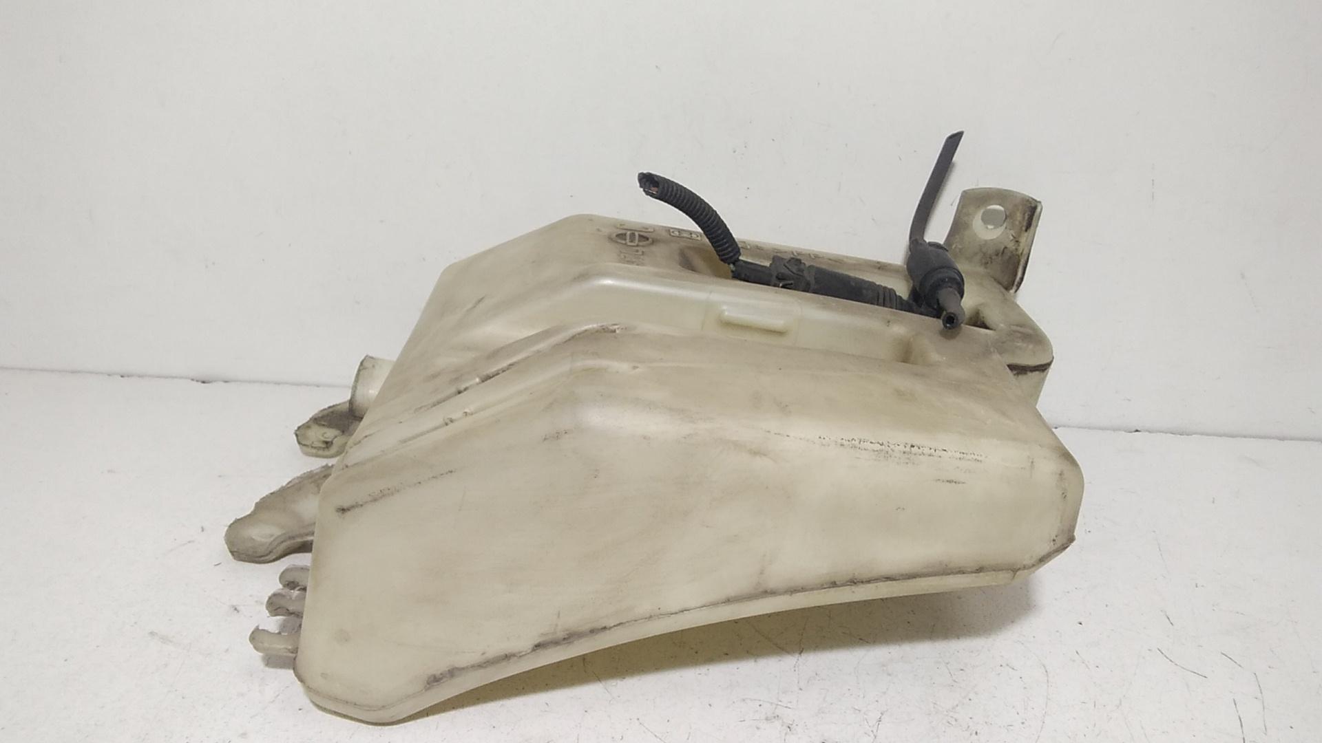 Vaschetta Tergi ant NISSAN Note 1 Serie