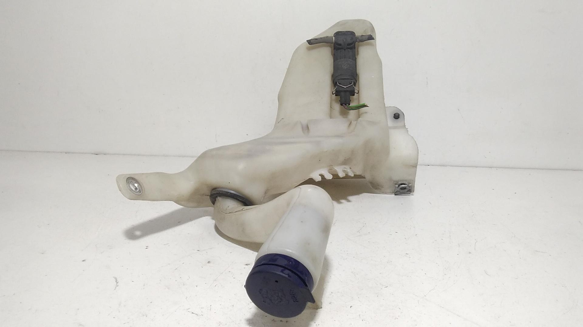 Vaschetta Tergi ant FIAT Bravo 2 Serie