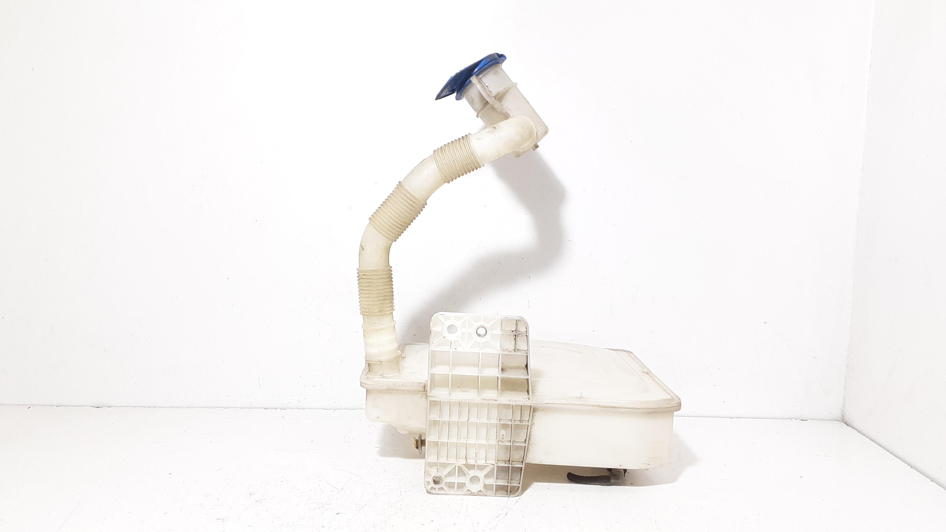 Vaschetta Tergi ant VOLKSWAGEN Golf 5 Berlina (03>08)