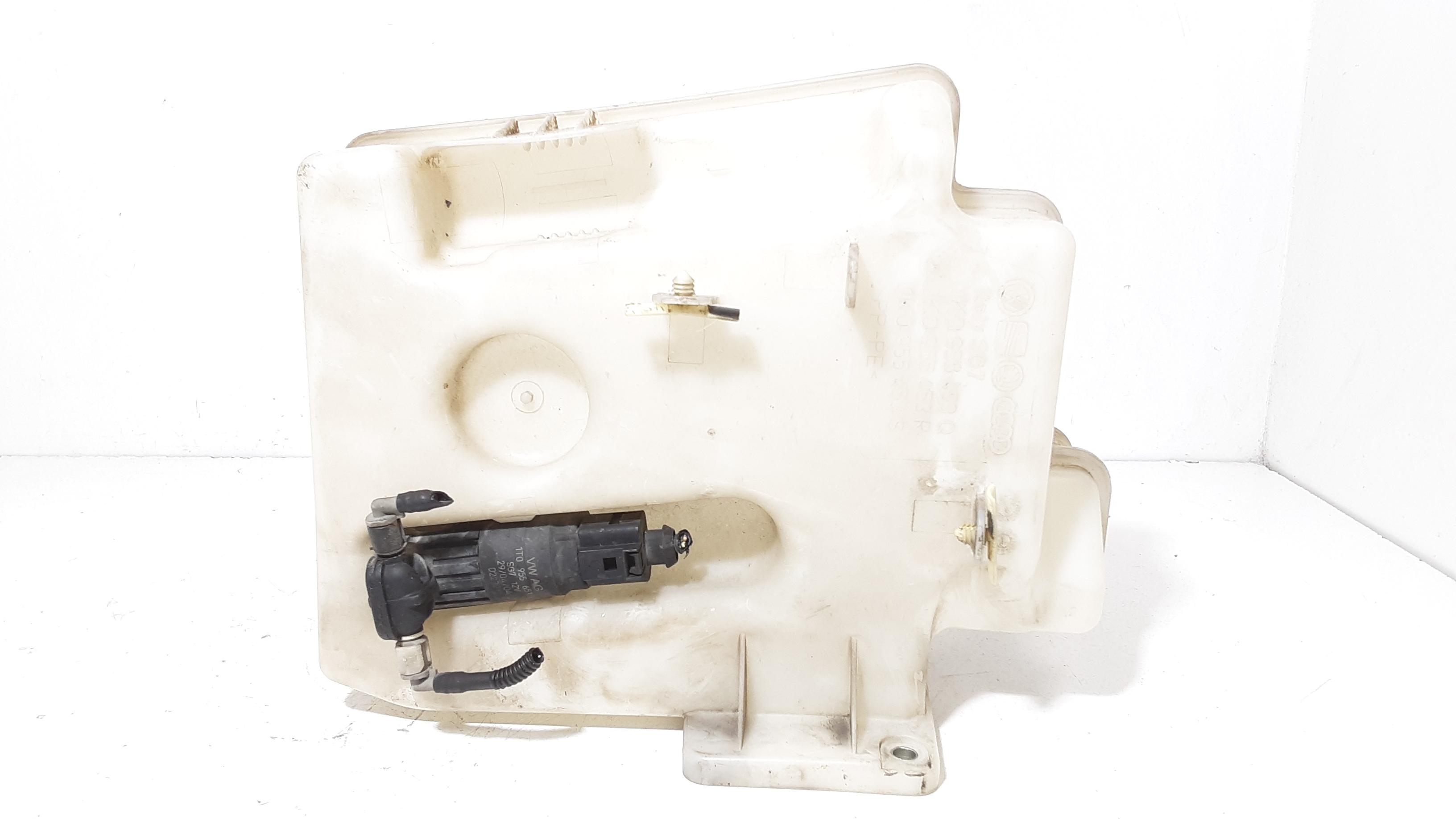 Vaschetta Tergi ant VOLKSWAGEN Golf 5 Berlina (03>08)