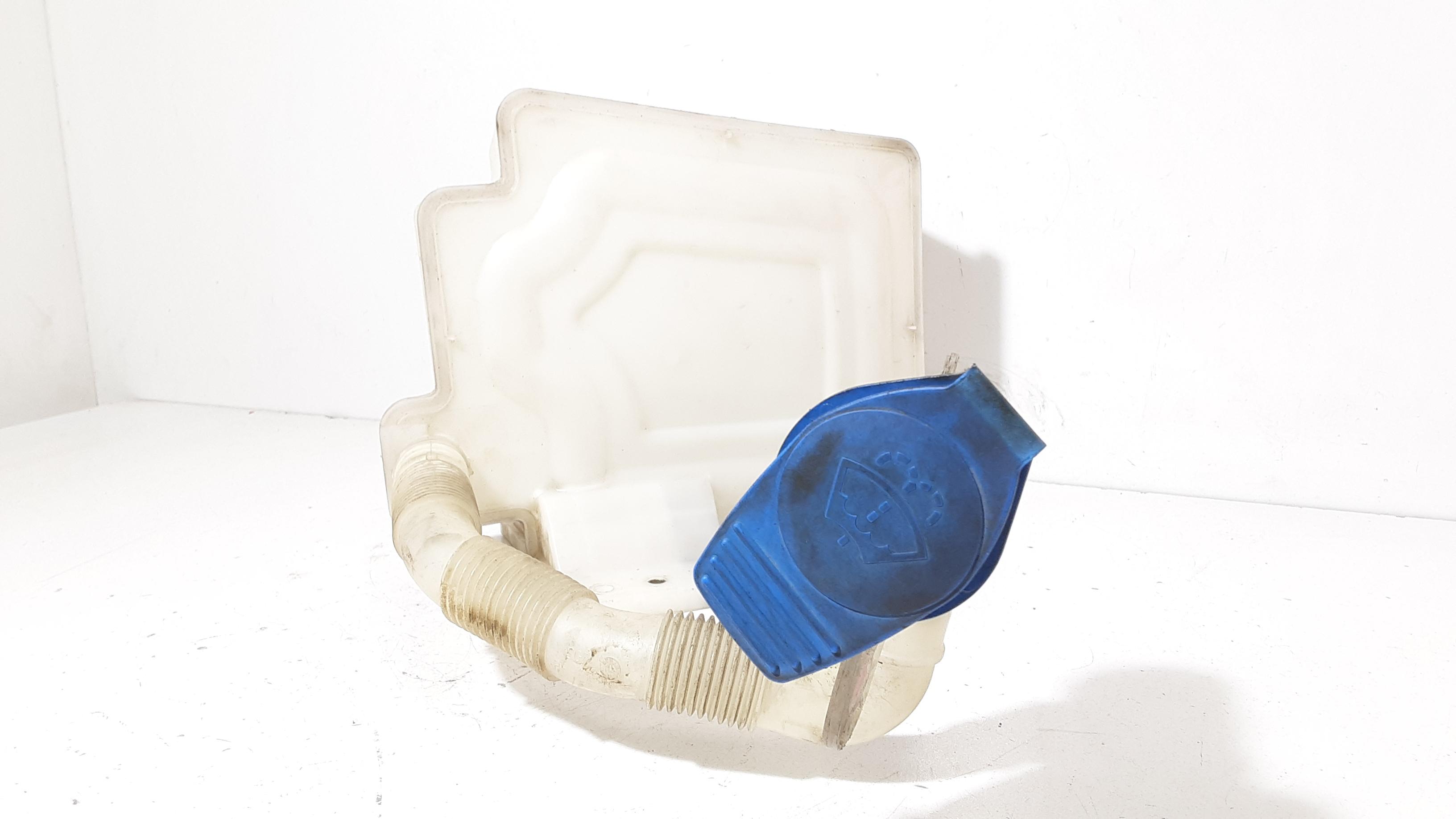 Vaschetta Tergi ant VOLKSWAGEN Golf 5 Berlina (03>08)