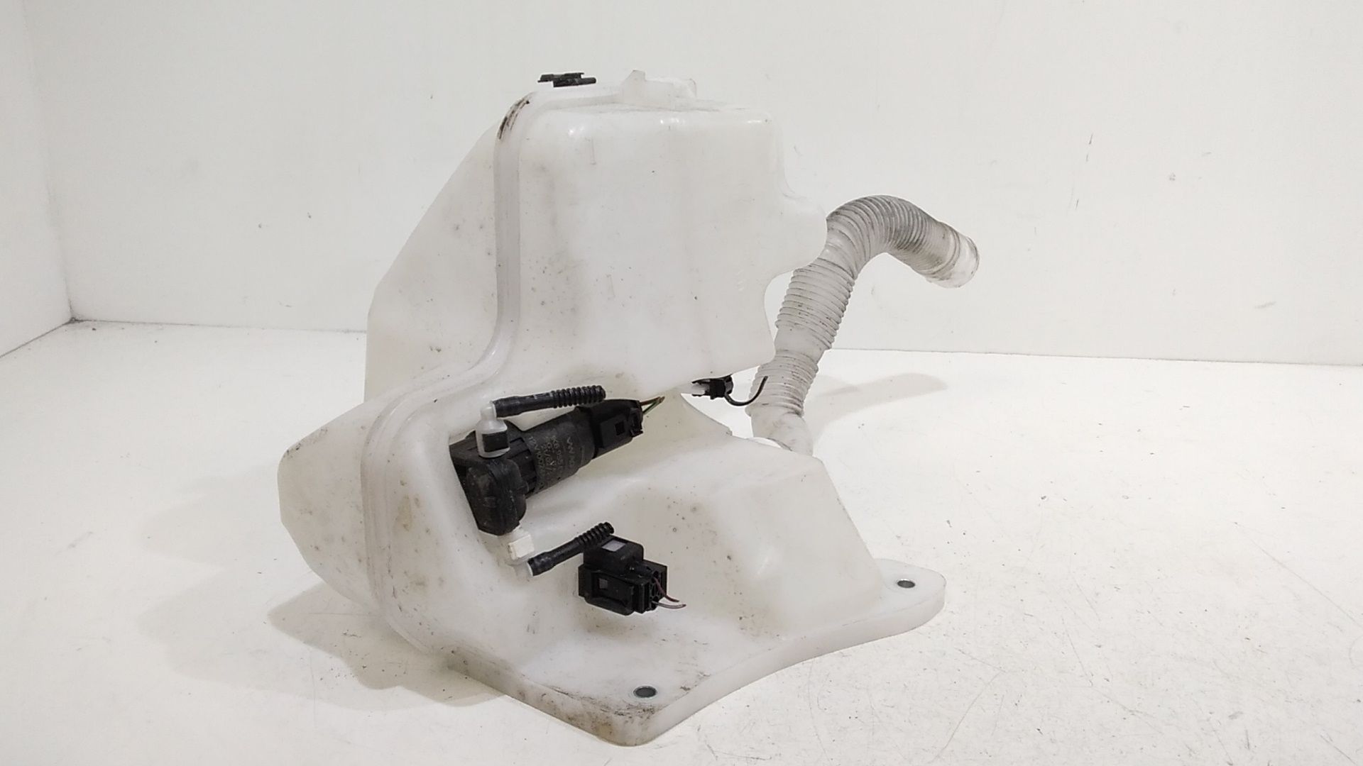 Vaschetta Tergi ant VOLKSWAGEN Tiguan Serie