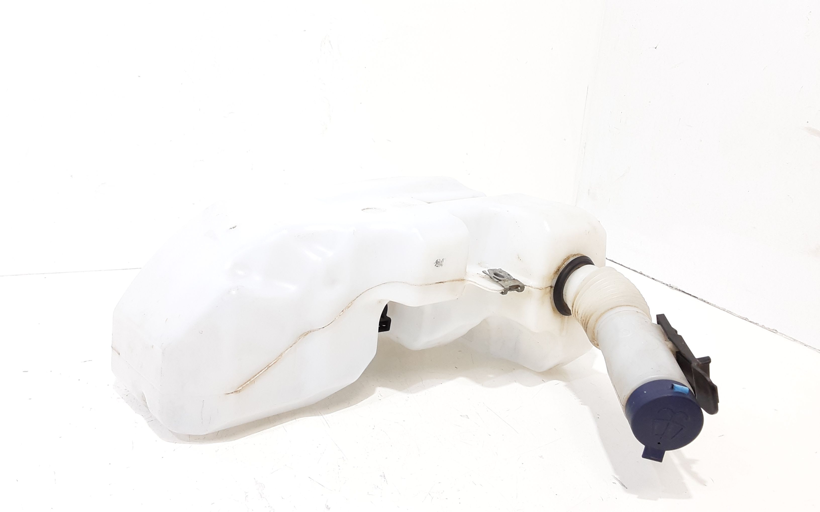 Vaschetta Tergi ant FIAT Ducato 6 Serie