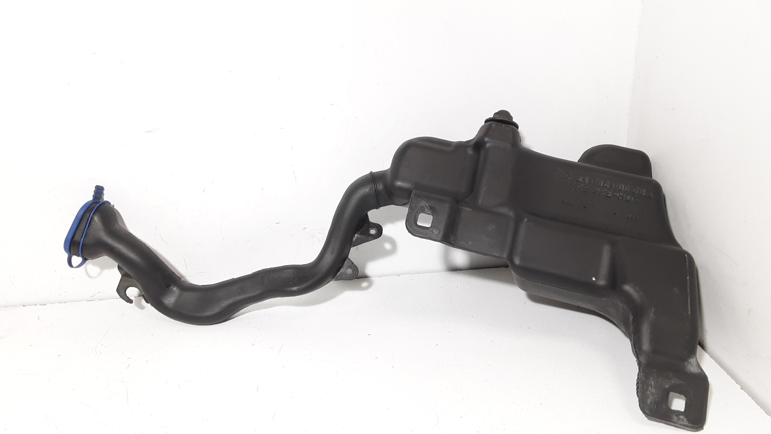 Vaschetta Tergi ant MERCEDES CLA Serie (13>)