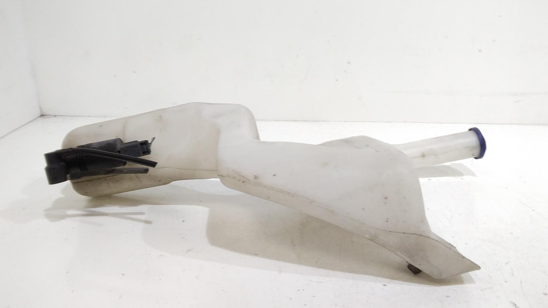 Vaschetta Tergi ant FORD Fiesta 6 Serie