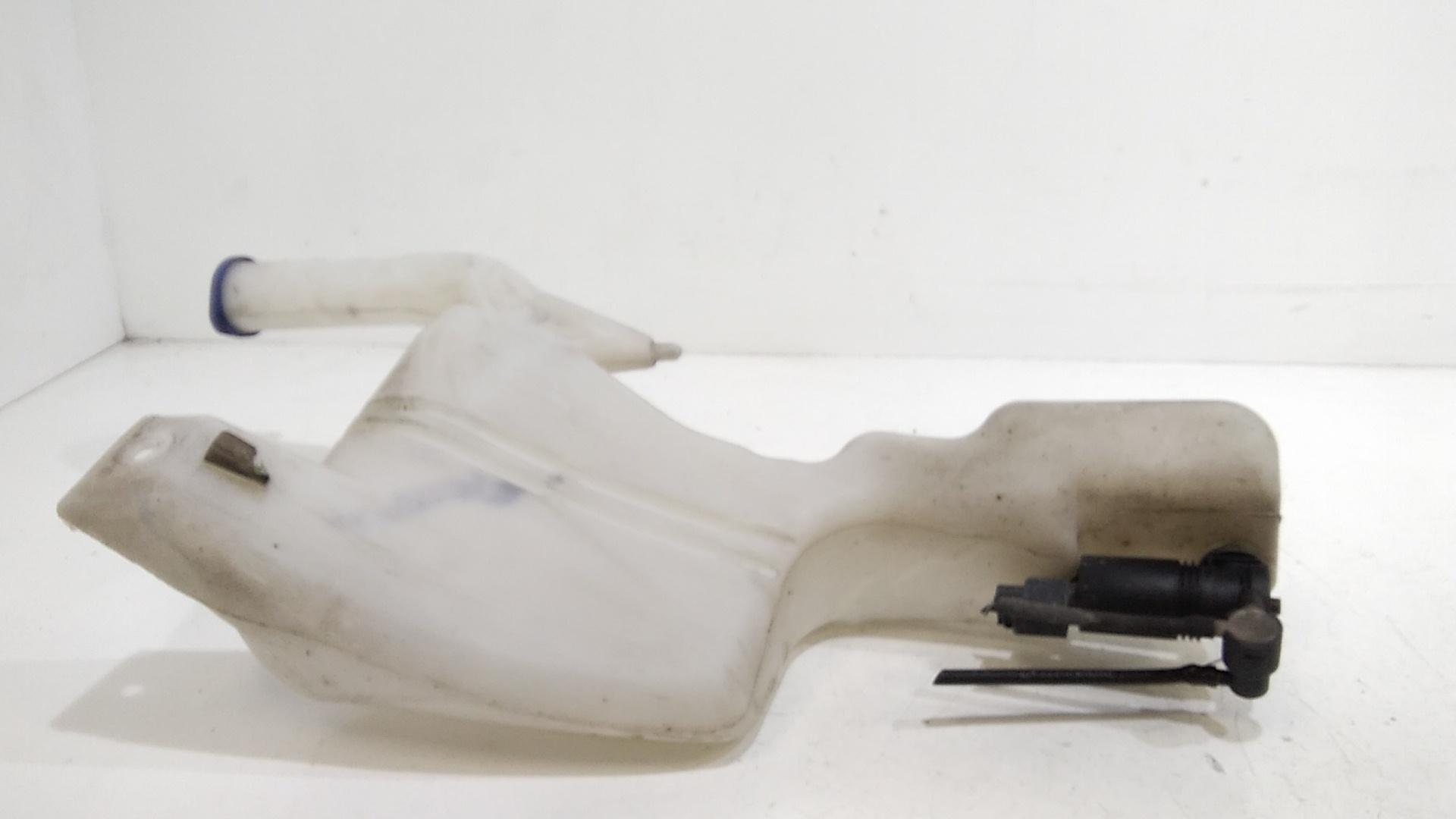 Vaschetta Tergi ant FORD Fiesta 6 Serie