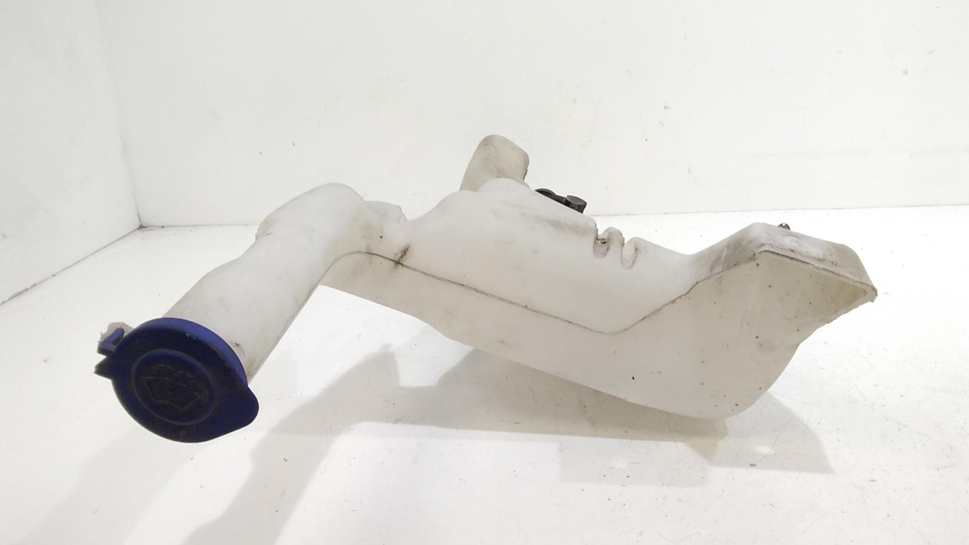 Vaschetta Tergi ant FORD Fiesta 6 Serie