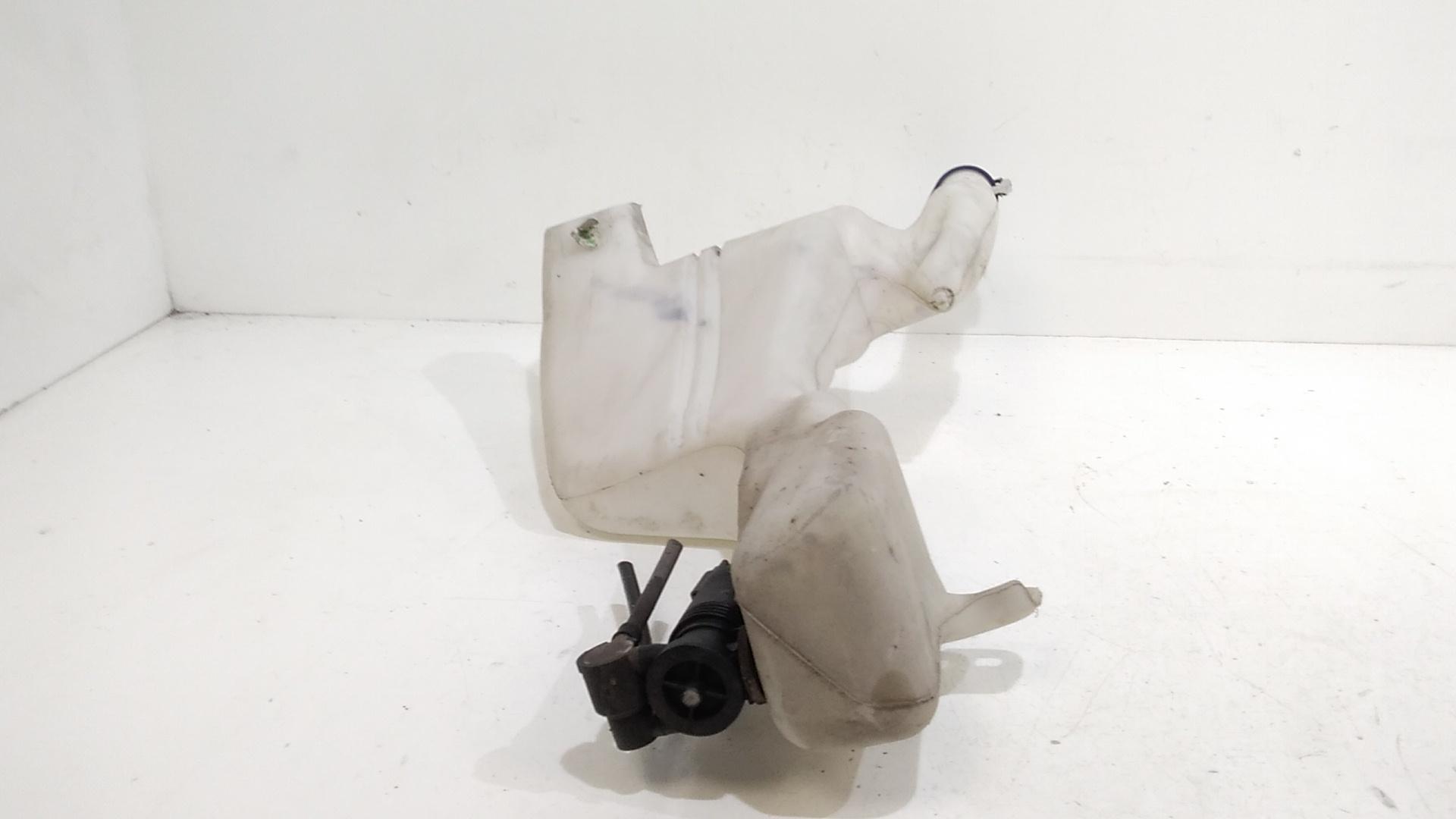 Vaschetta Tergi ant FORD Fiesta 6 Serie