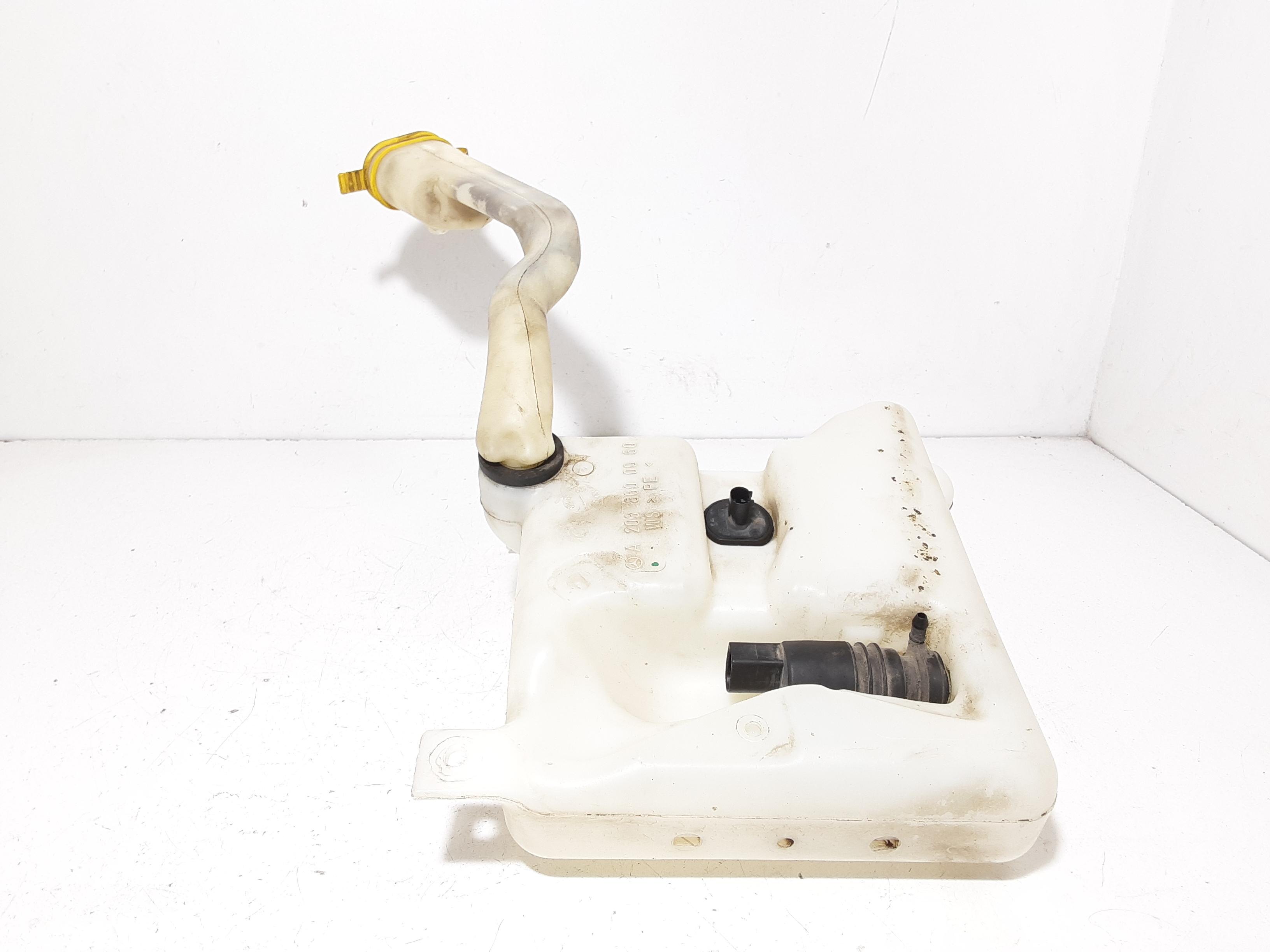 Vaschetta Tergi ant MERCEDES Classe C Sport Coup W203