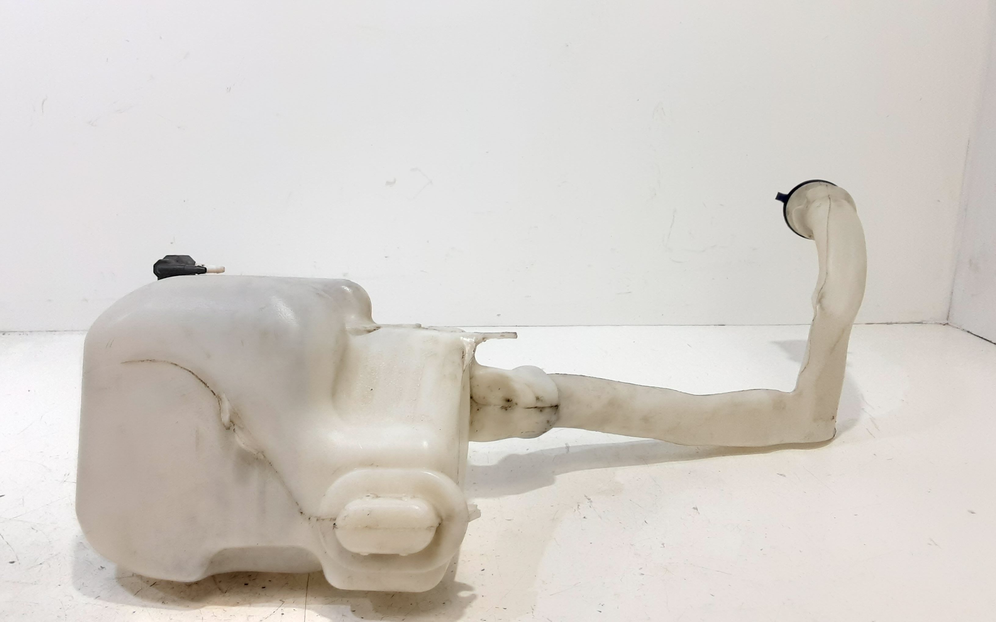 Vaschetta Tergi ant PEUGEOT 207 1 Serie