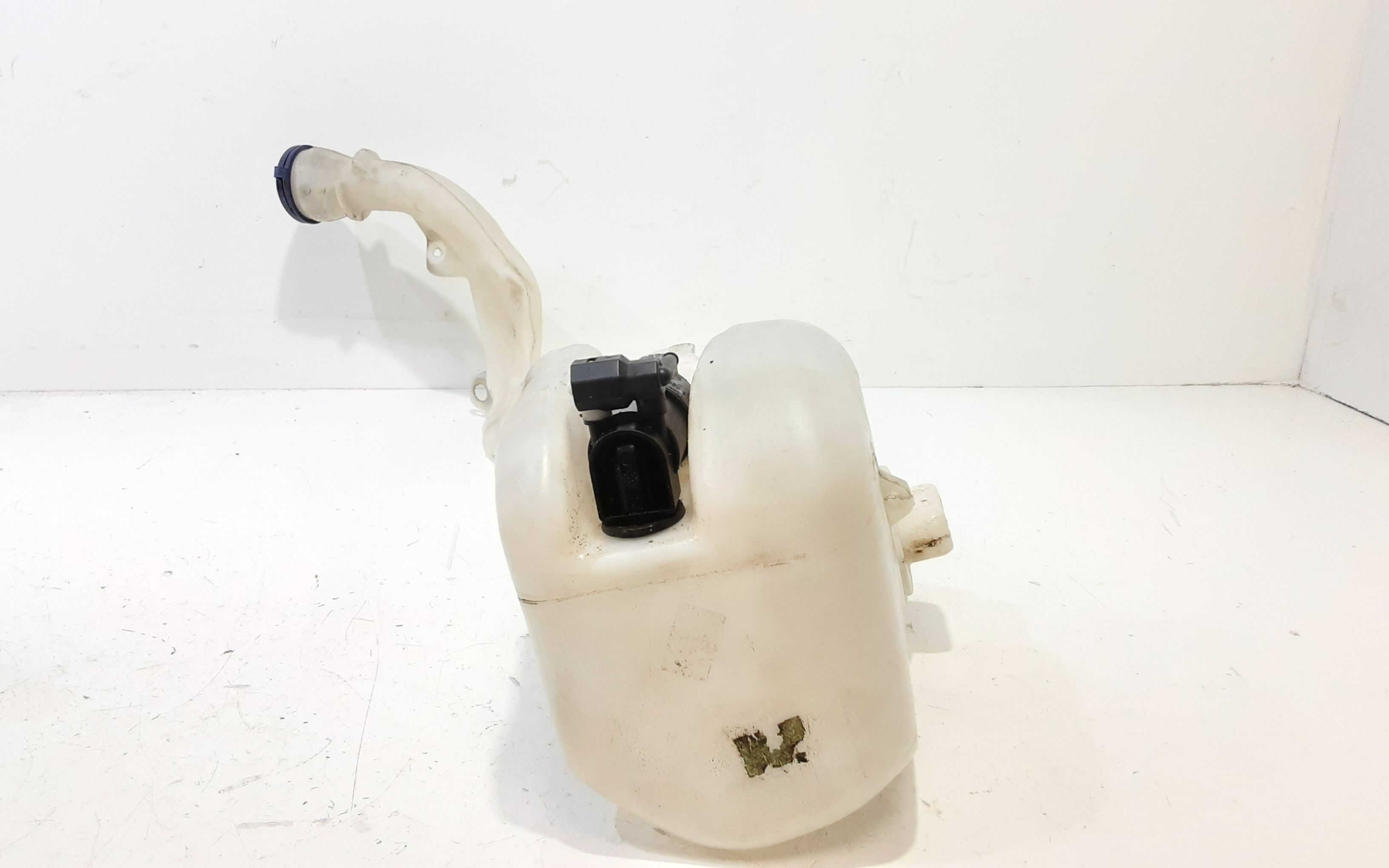 Vaschetta Tergi ant PEUGEOT 207 1 Serie