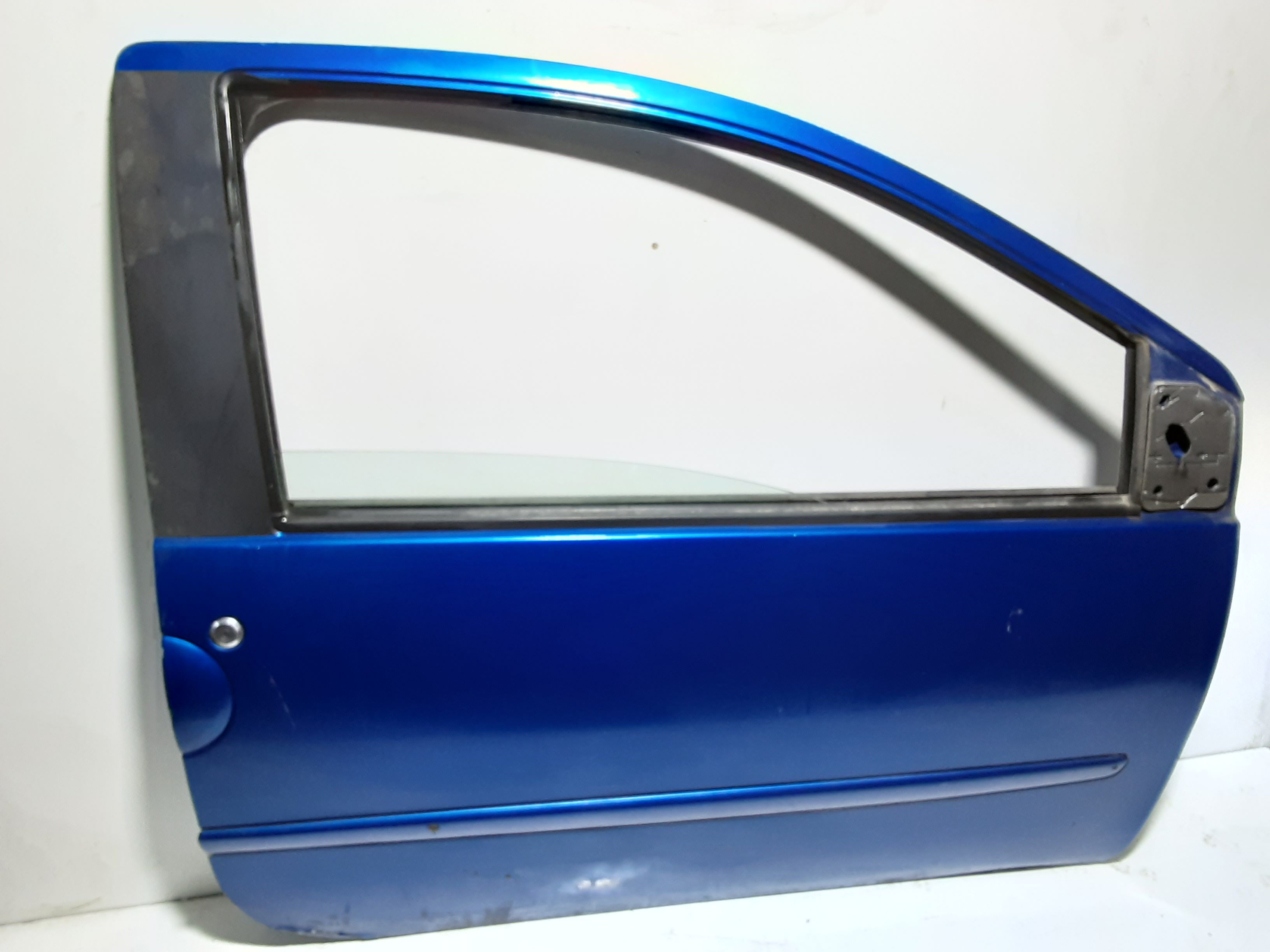 Portiera anteriore Destra RENAULT Twingo II serie  (07>14)