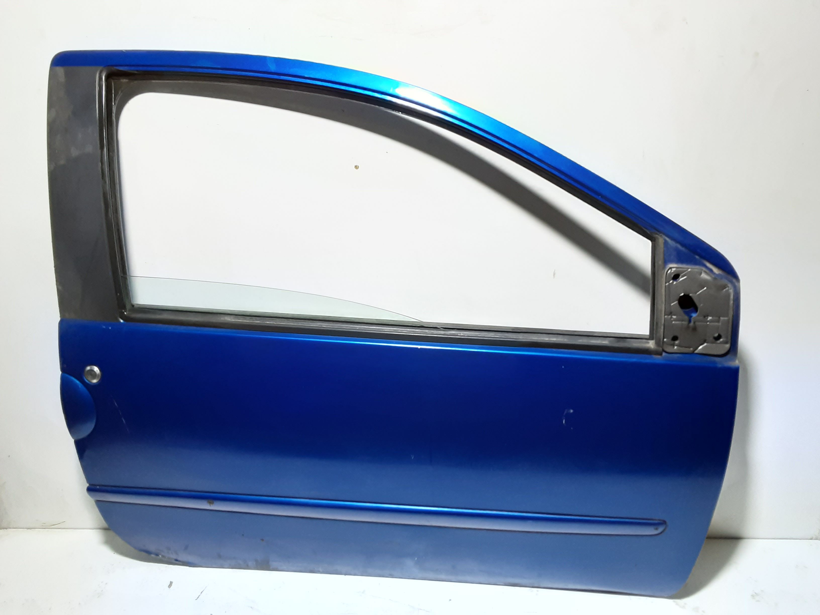 Portiera anteriore Destra RENAULT Twingo II serie  (07>14)