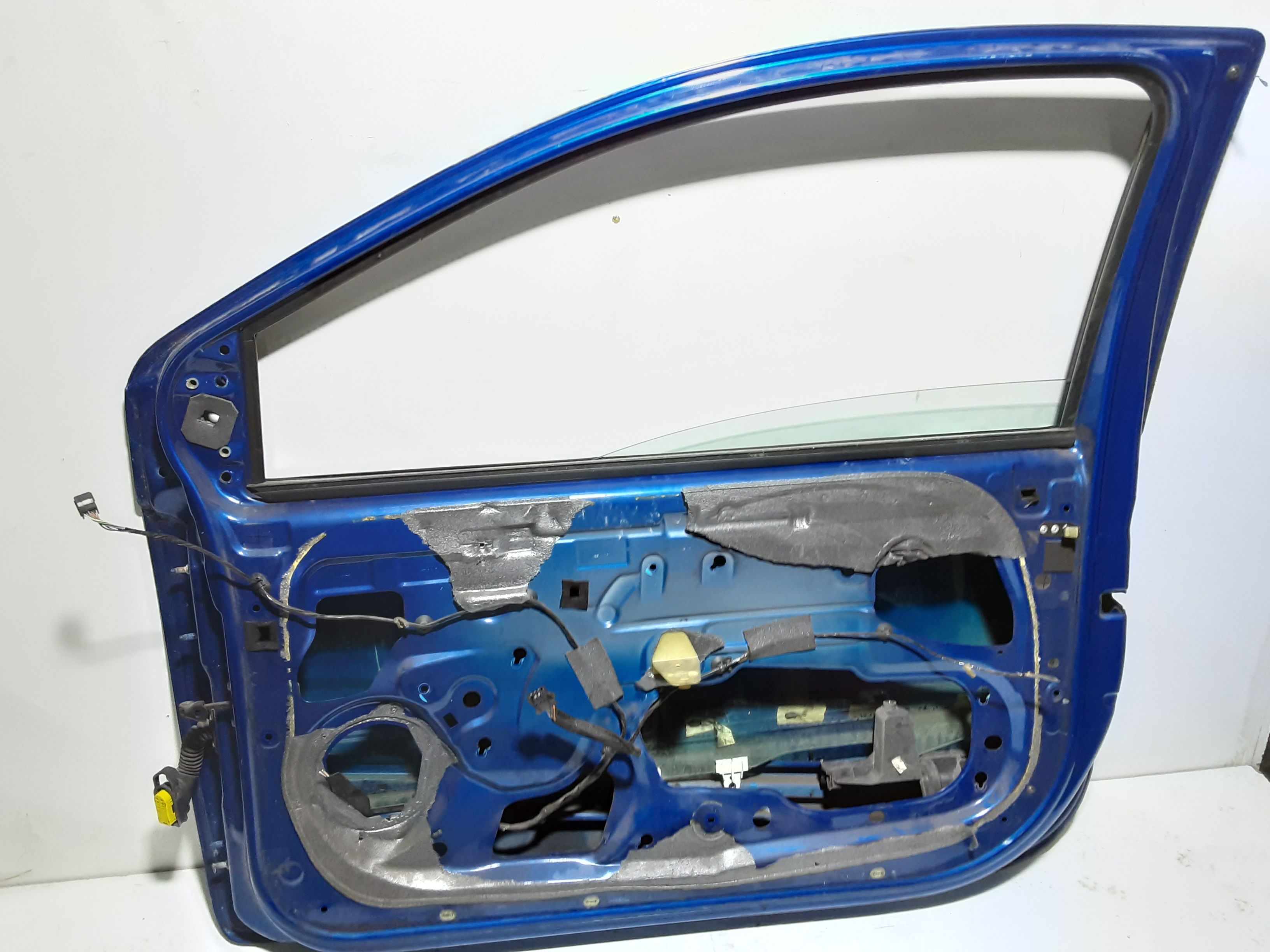 Portiera anteriore Destra RENAULT Twingo II serie  (07>14)
