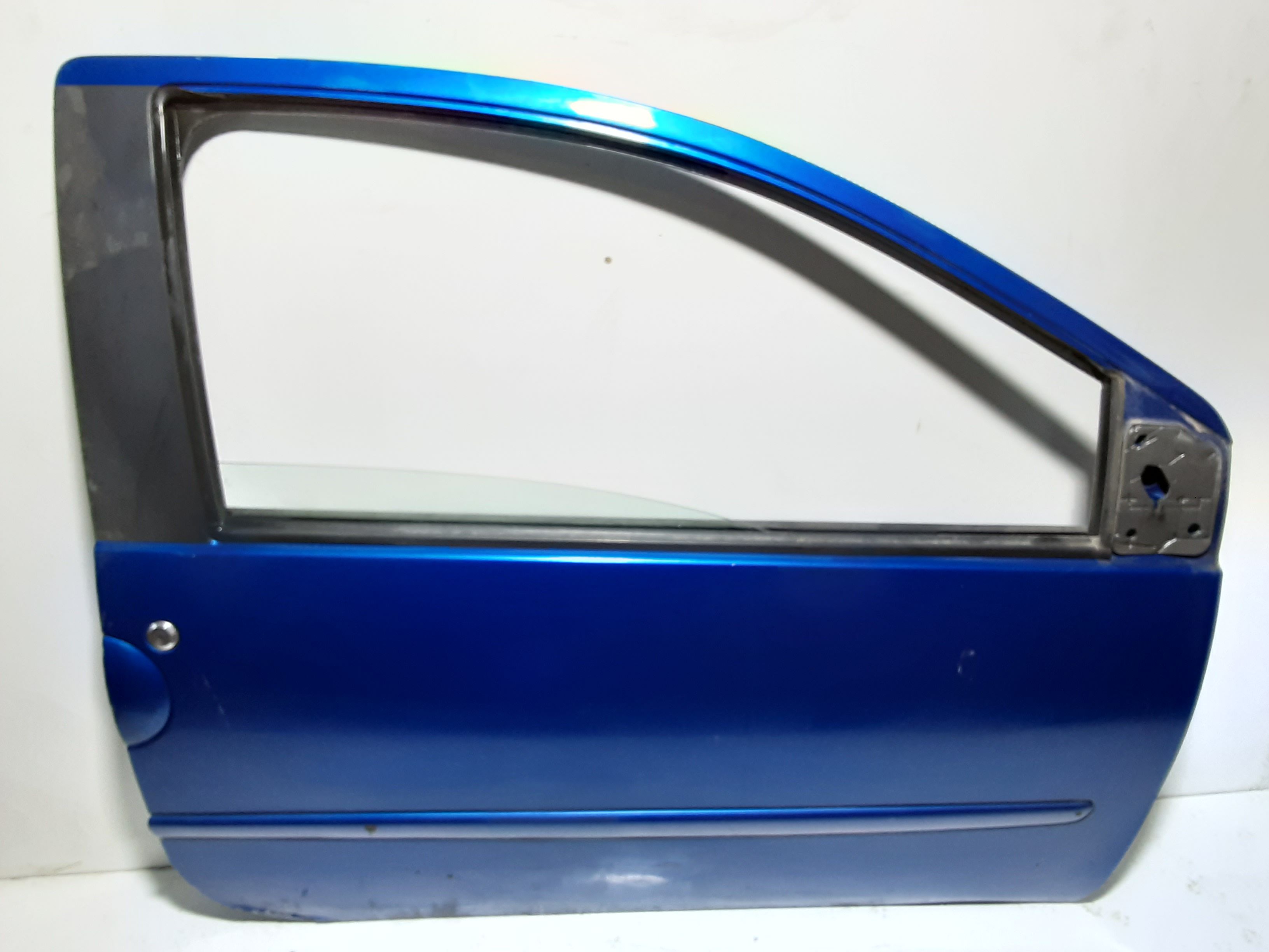 Portiera anteriore Destra RENAULT Twingo II serie  (07>14)