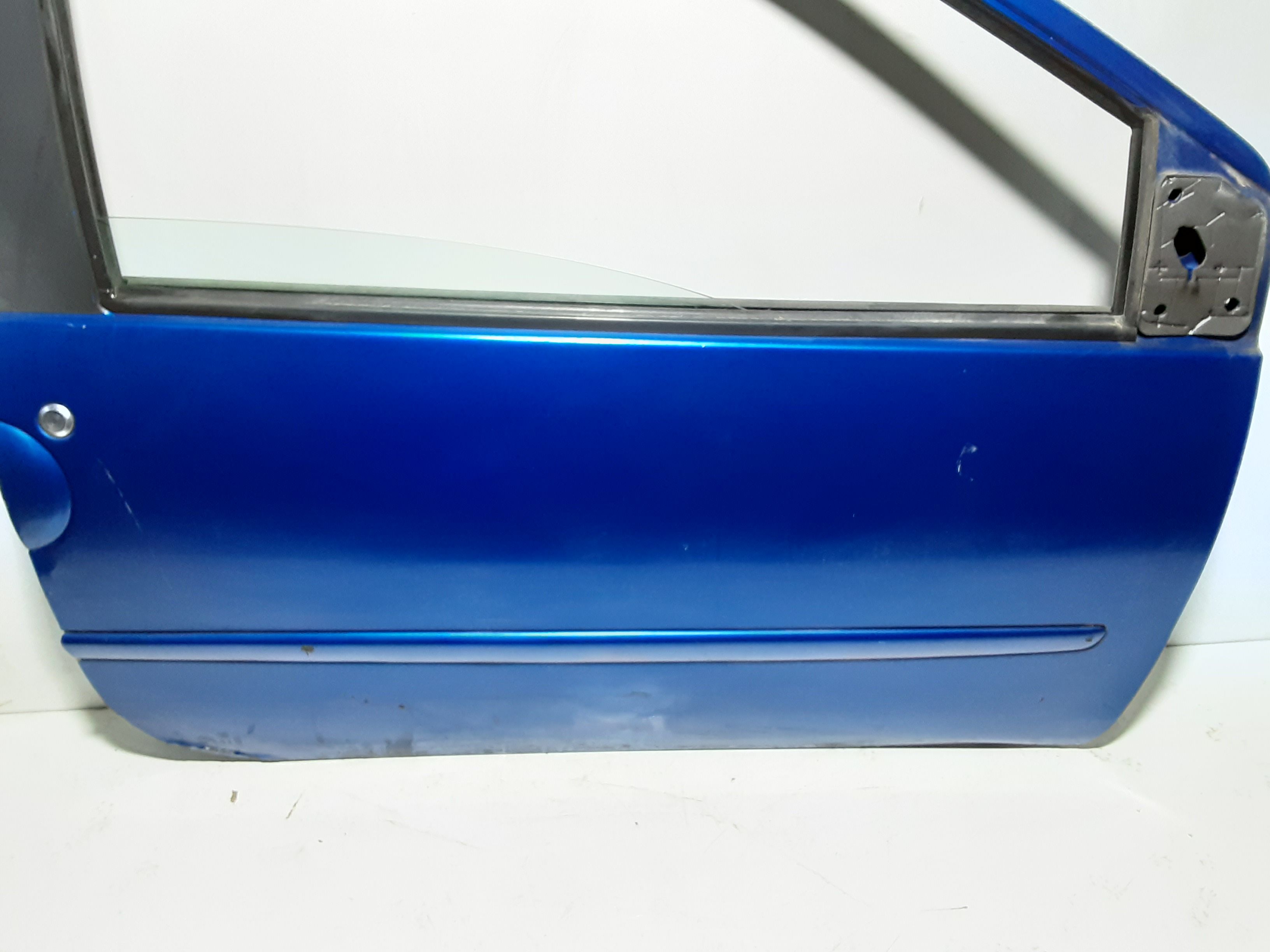 Portiera anteriore Destra RENAULT Twingo II serie  (07>14)