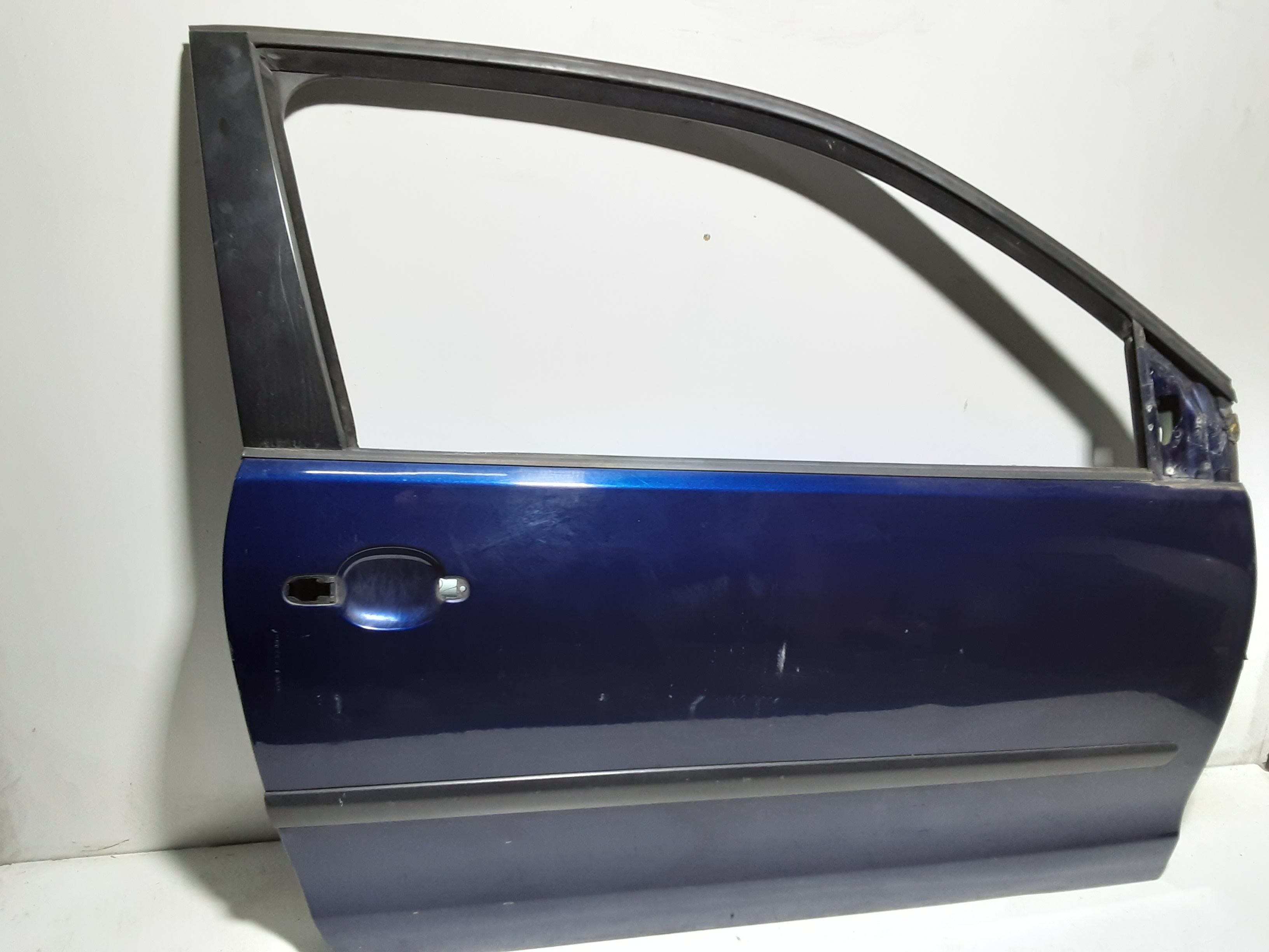 Portiera anteriore Destra VOLKSWAGEN Polo 4 Serie
