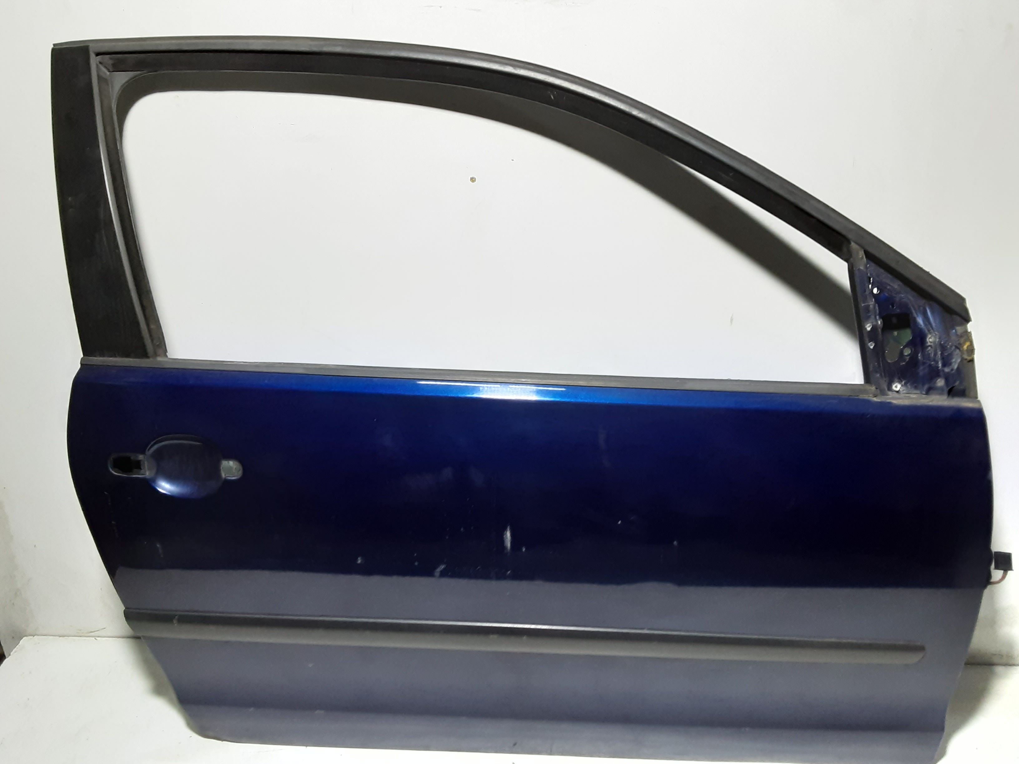 Portiera anteriore Destra VOLKSWAGEN Polo 4 Serie