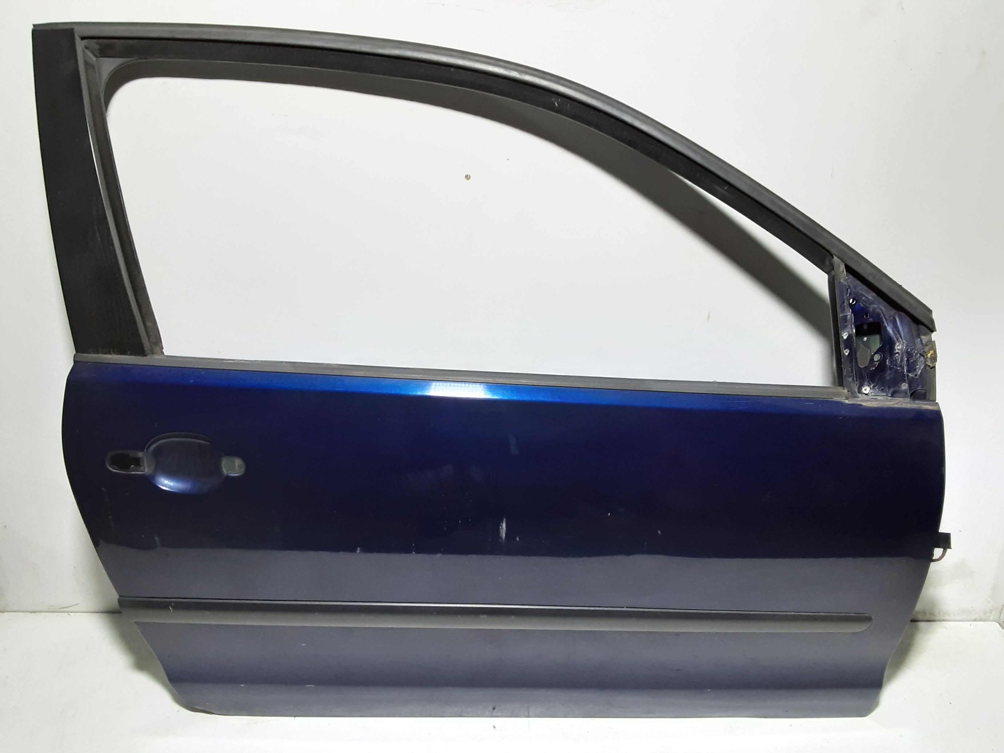 Portiera anteriore Destra VOLKSWAGEN Polo 4 Serie