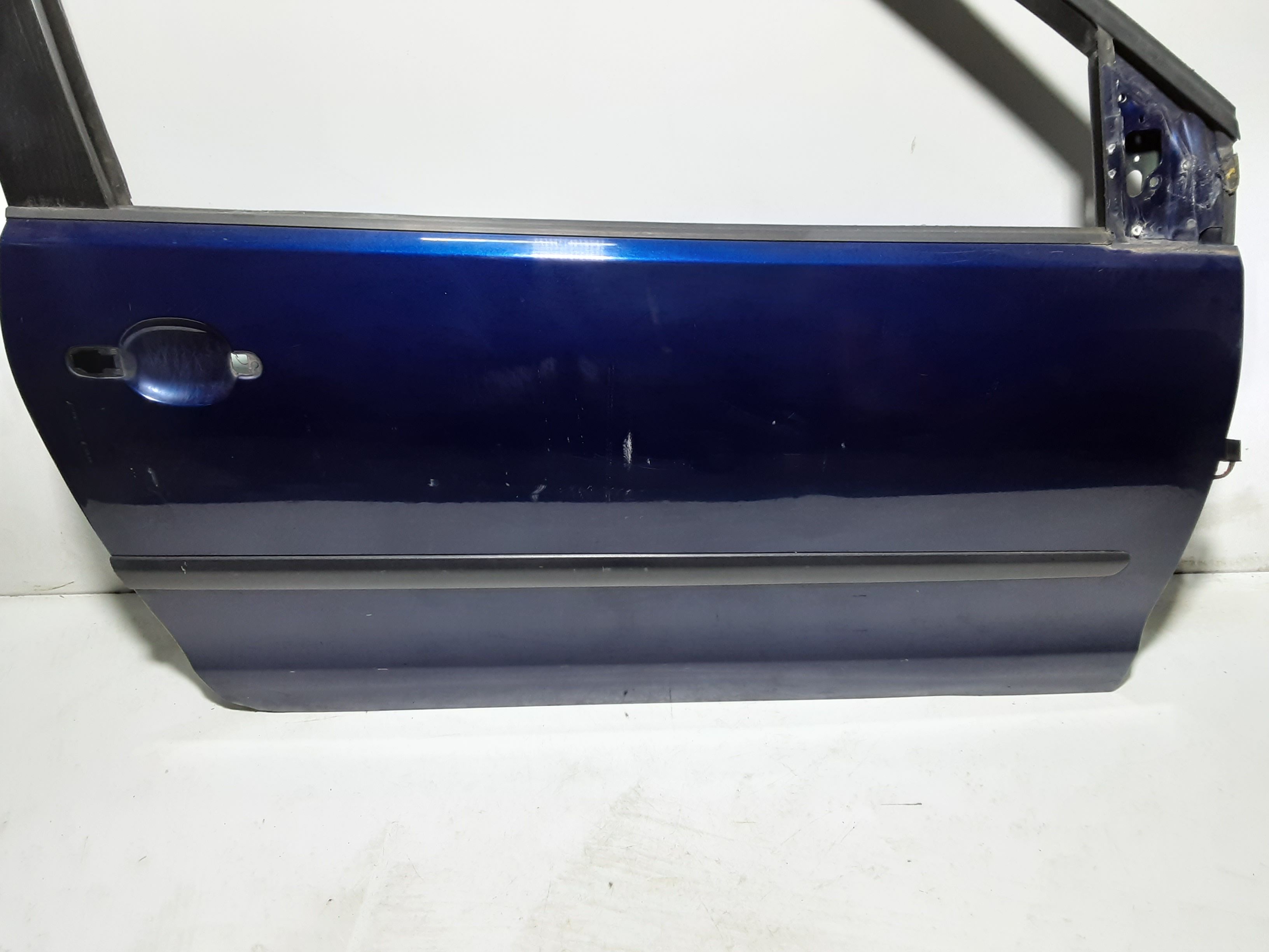 Portiera anteriore Destra VOLKSWAGEN Polo 4 Serie