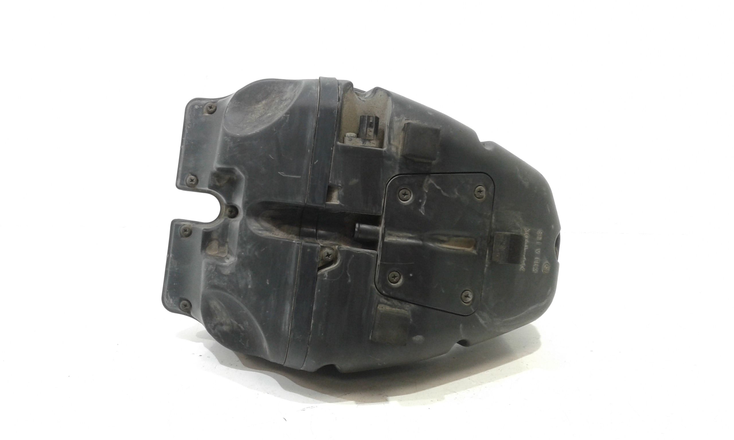 Box scatola filtro aria KAWASAKI Versys 650cc