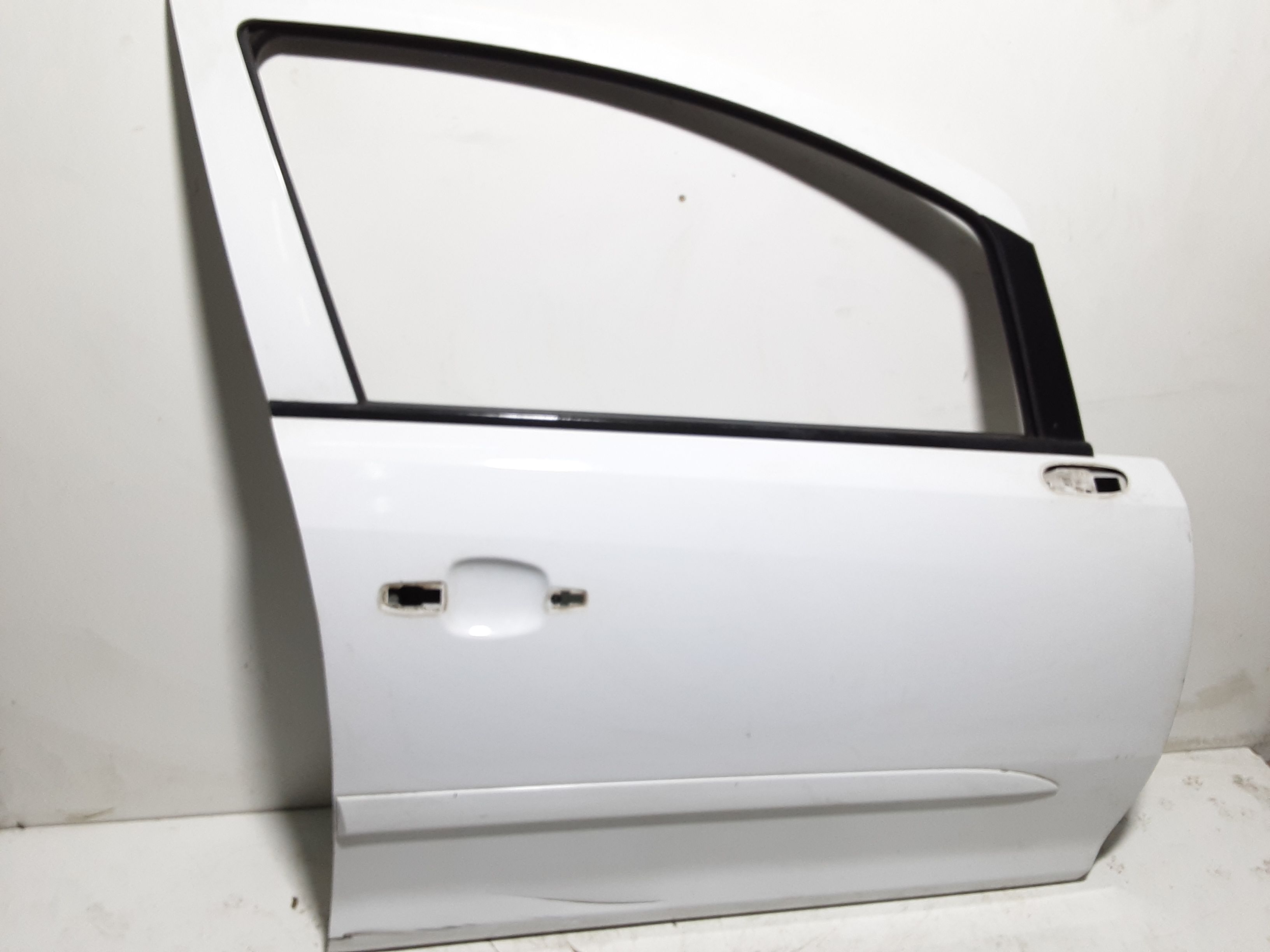 Portiera anteriore Destra OPEL Corsa D 5P 1 Serie