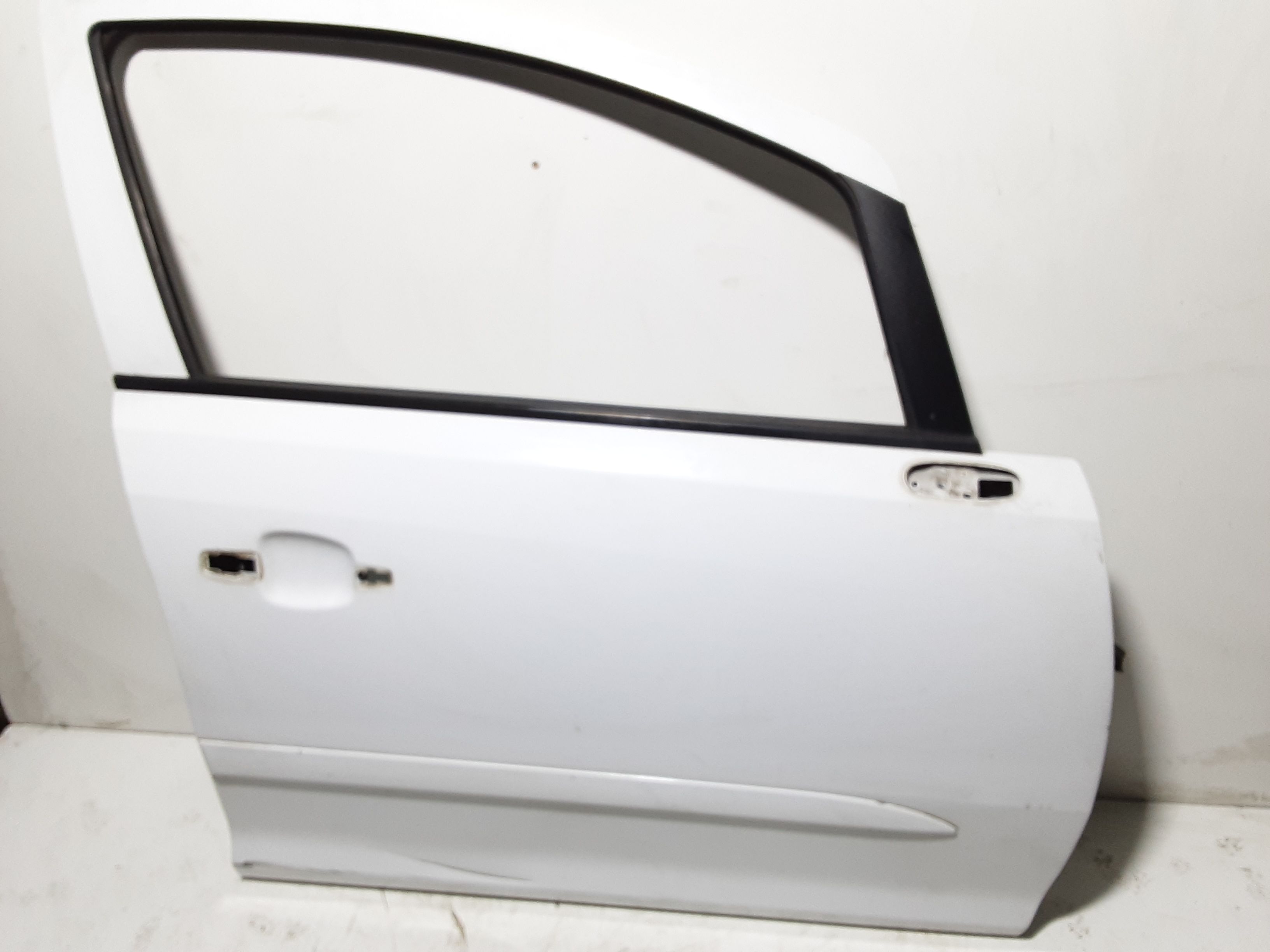 Portiera anteriore Destra OPEL Corsa D 5P 1 Serie