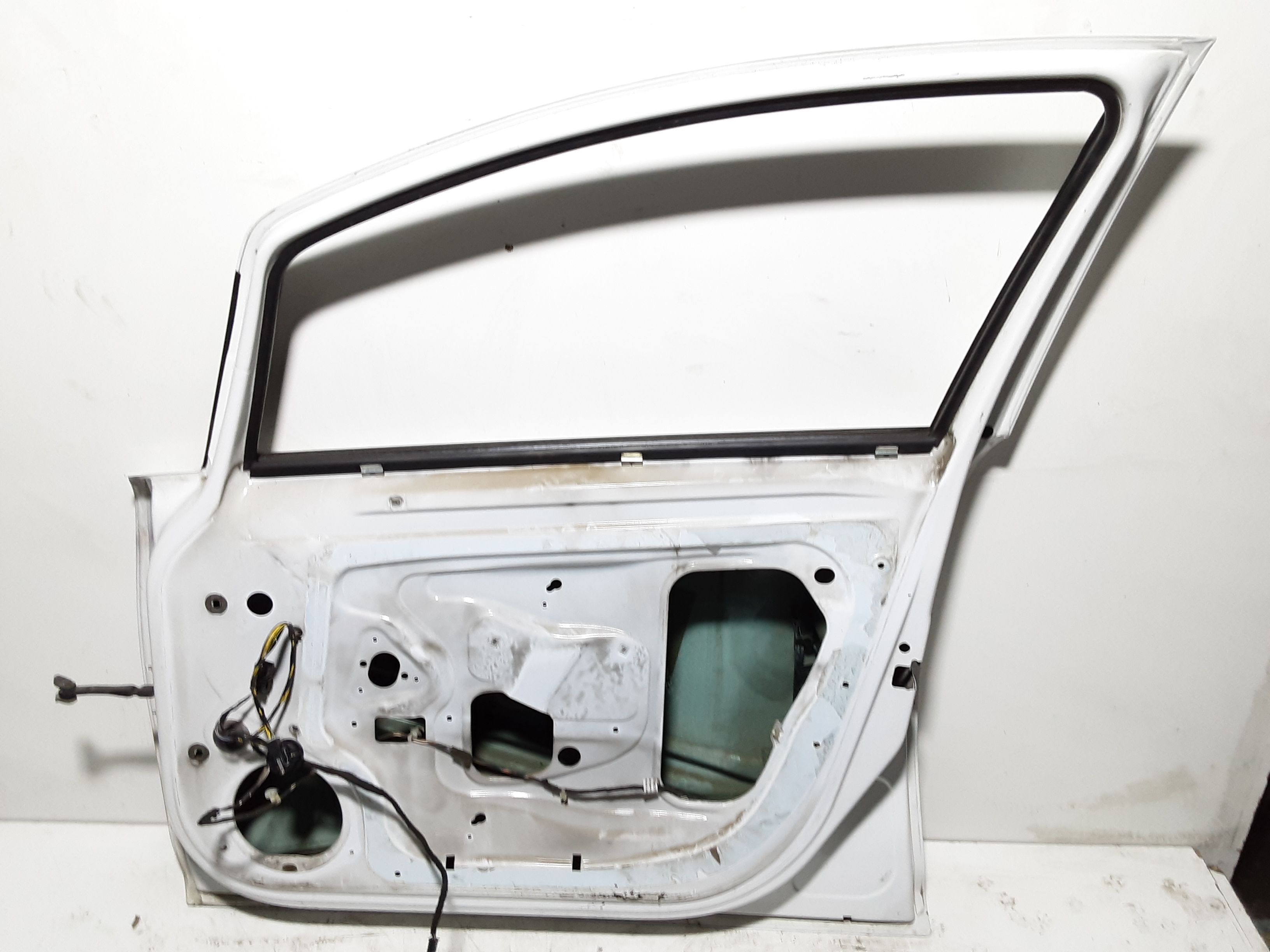 Portiera anteriore Destra OPEL Corsa D 5P 1 Serie