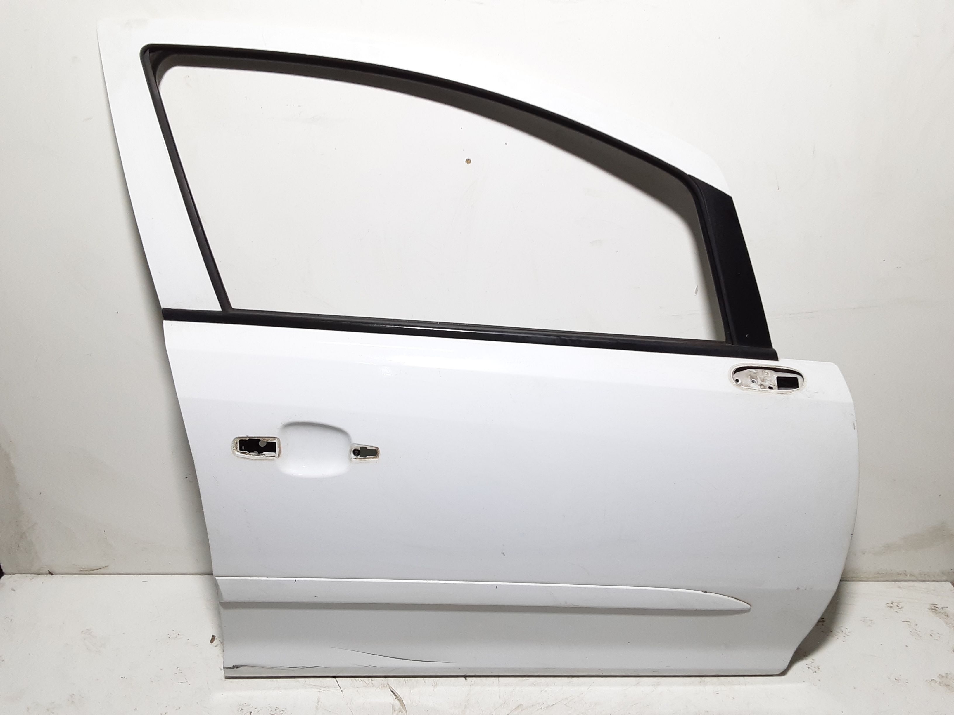 Portiera anteriore Destra OPEL Corsa D 5P 1 Serie