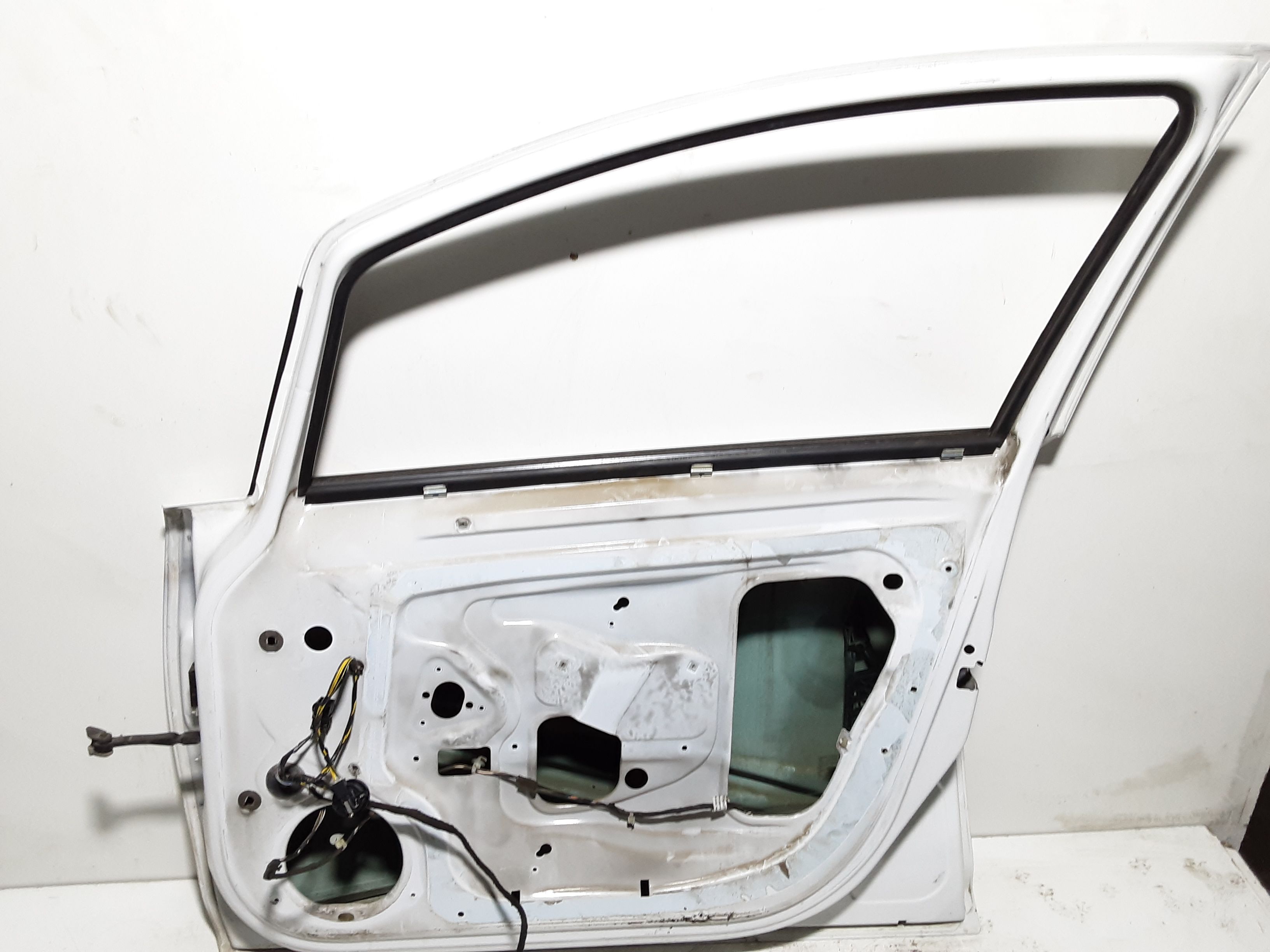 Portiera anteriore Destra OPEL Corsa D 5P 1 Serie