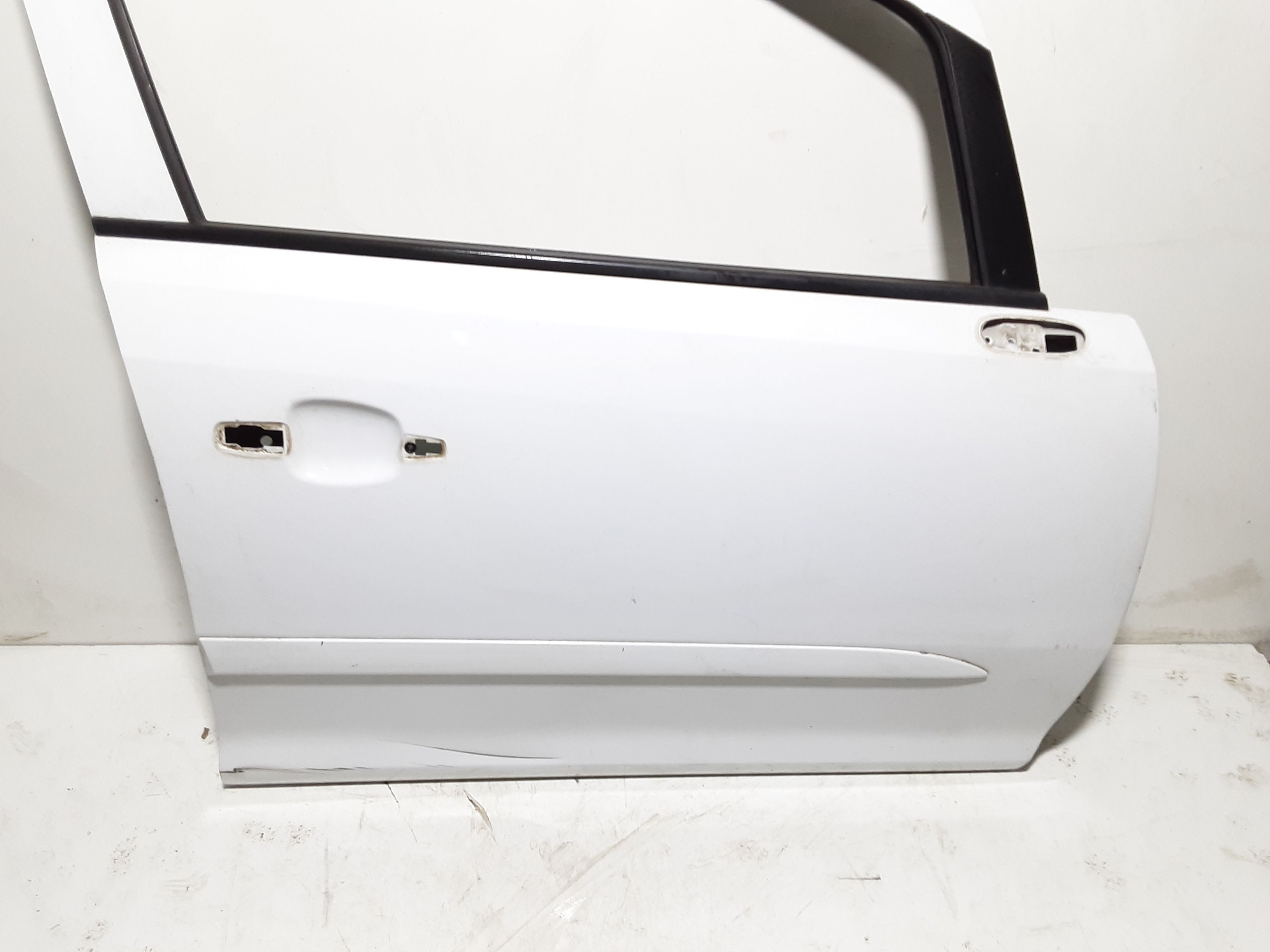 Portiera anteriore Destra OPEL Corsa D 5P 1 Serie