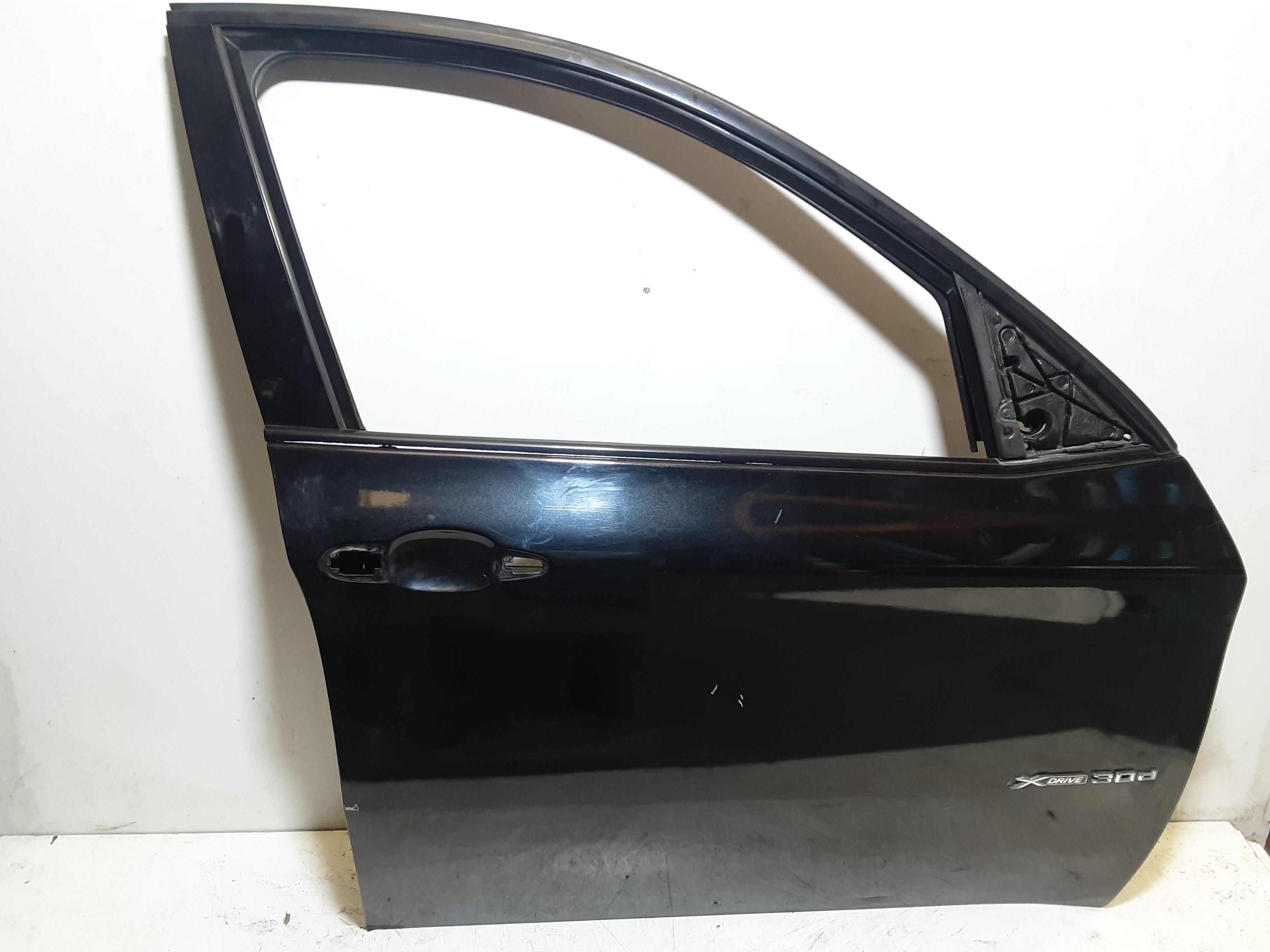Portiera anteriore Destra BMW X6 E71 1 Serie