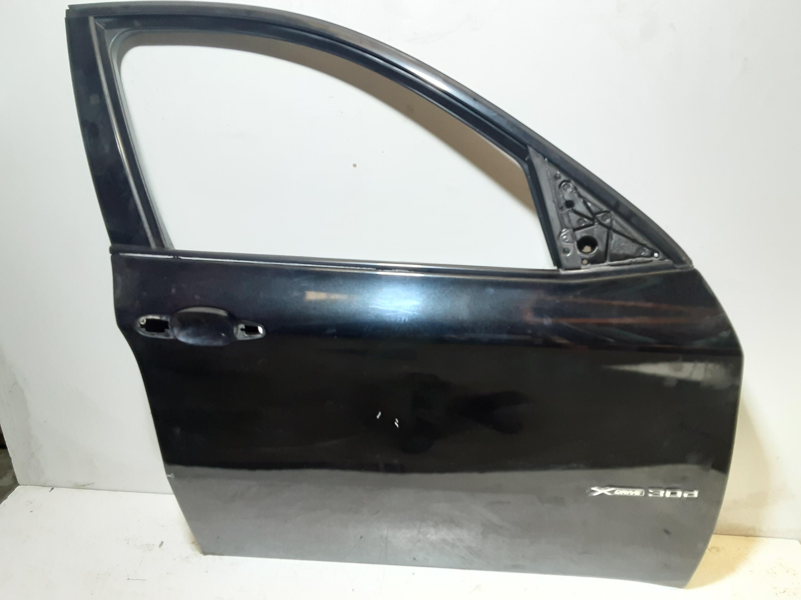 Portiera anteriore Destra BMW X6 E71 1 Serie