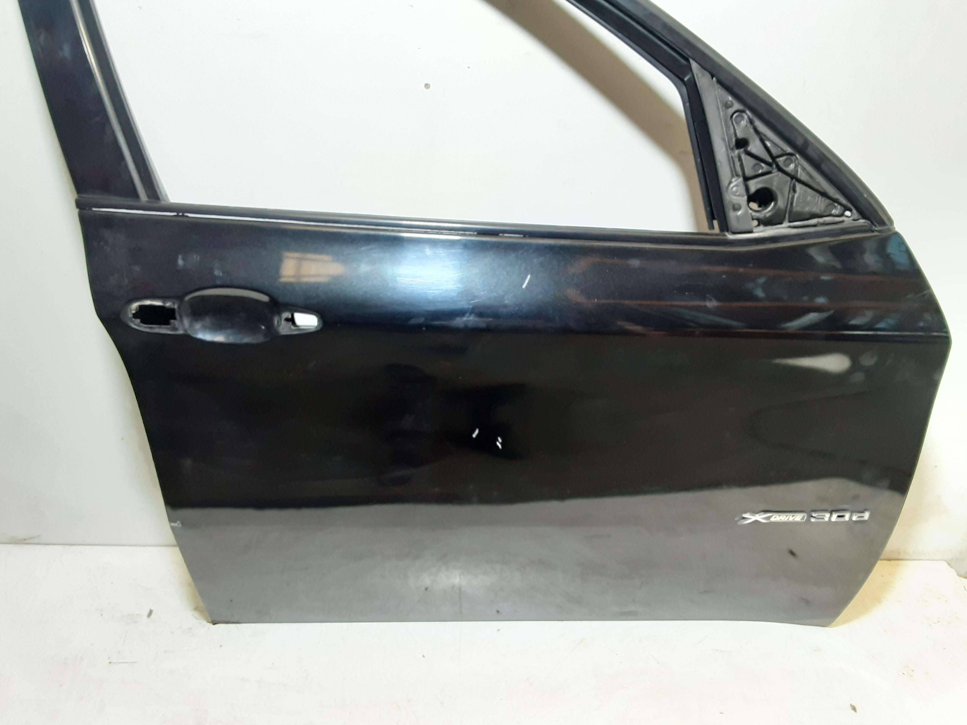Portiera anteriore Destra BMW X6 E71 1 Serie