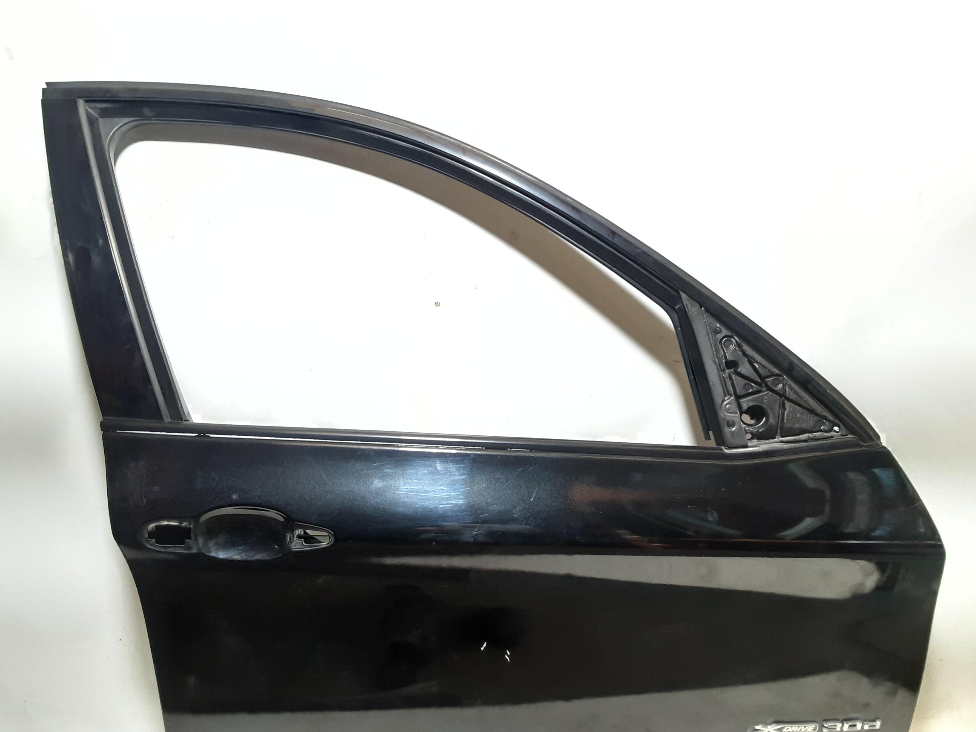Portiera anteriore Destra BMW X6 E71 1 Serie