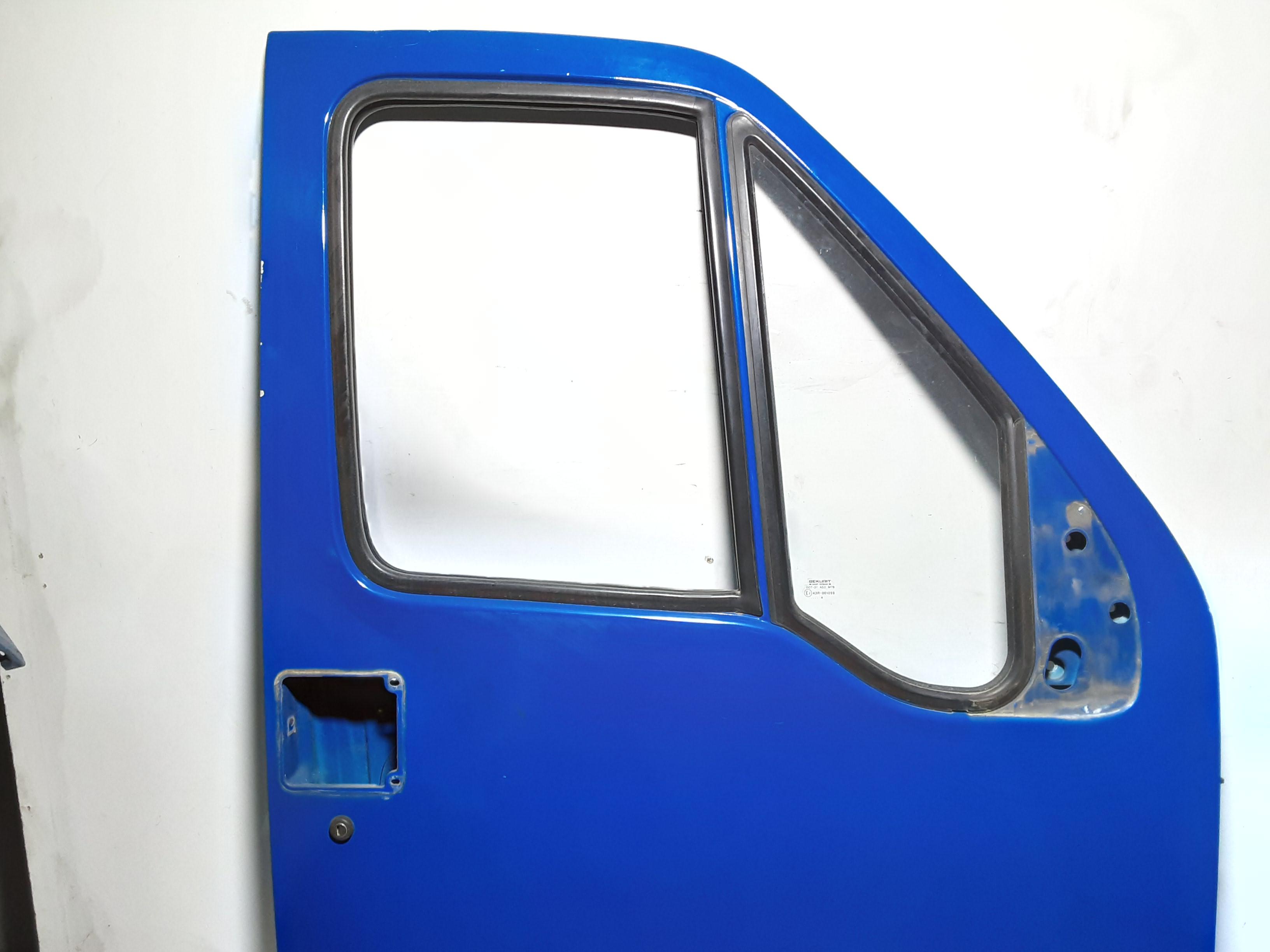 Portiera anteriore Destra FIAT Ducato 4 Serie