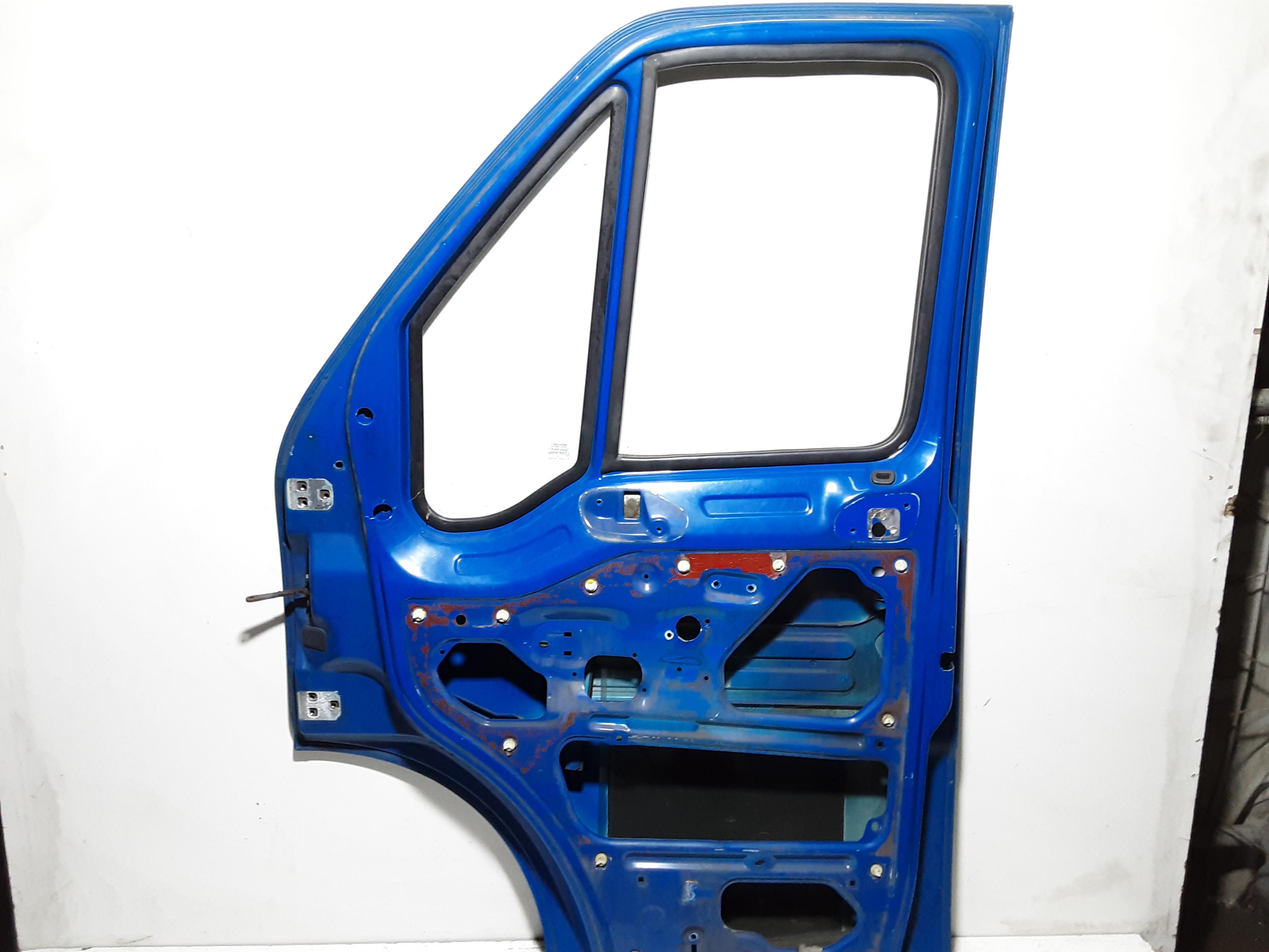 Portiera anteriore Destra FIAT Ducato 4 Serie