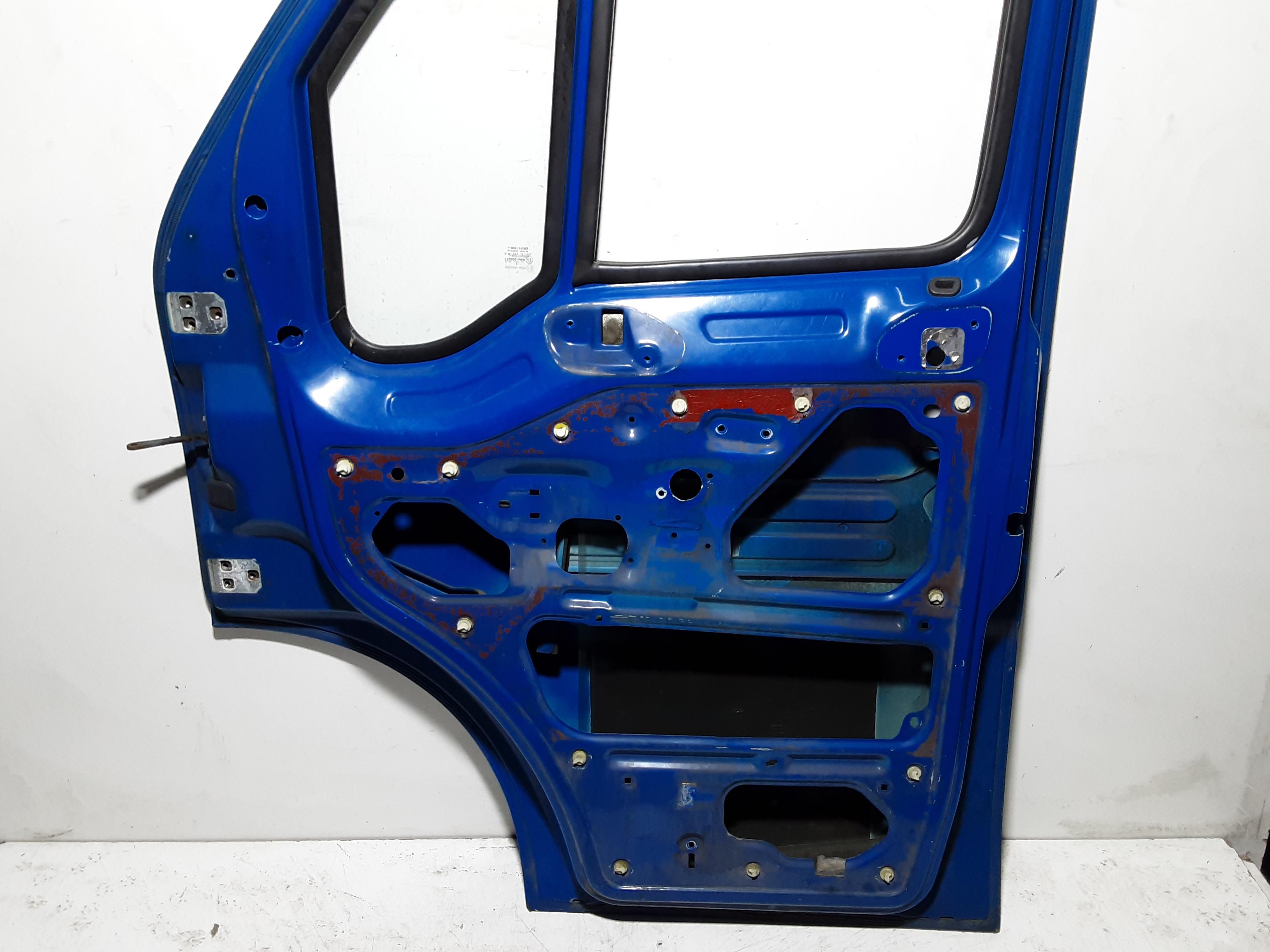 Portiera anteriore Destra FIAT Ducato 4 Serie