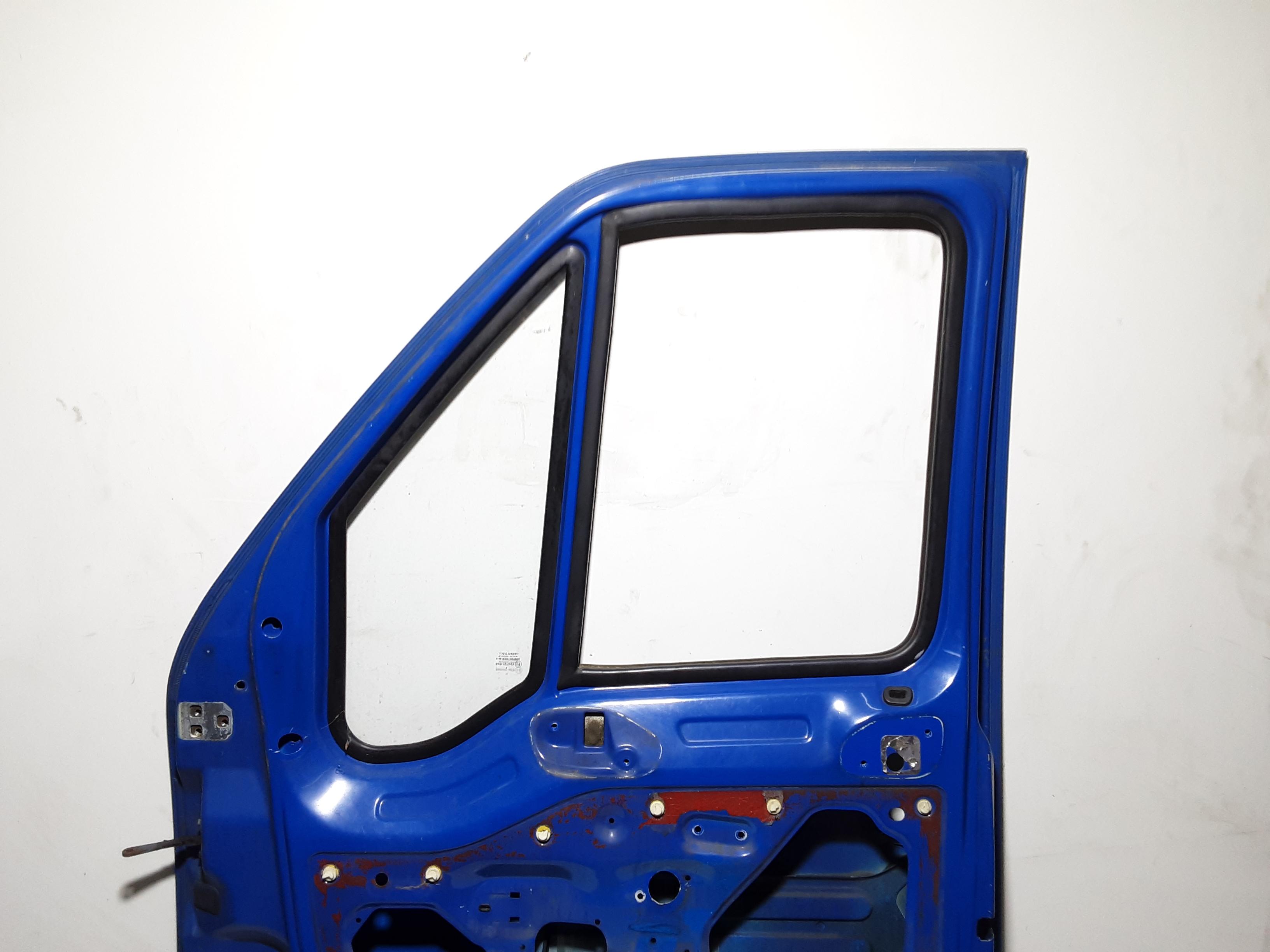 Portiera anteriore Destra FIAT Ducato 4 Serie