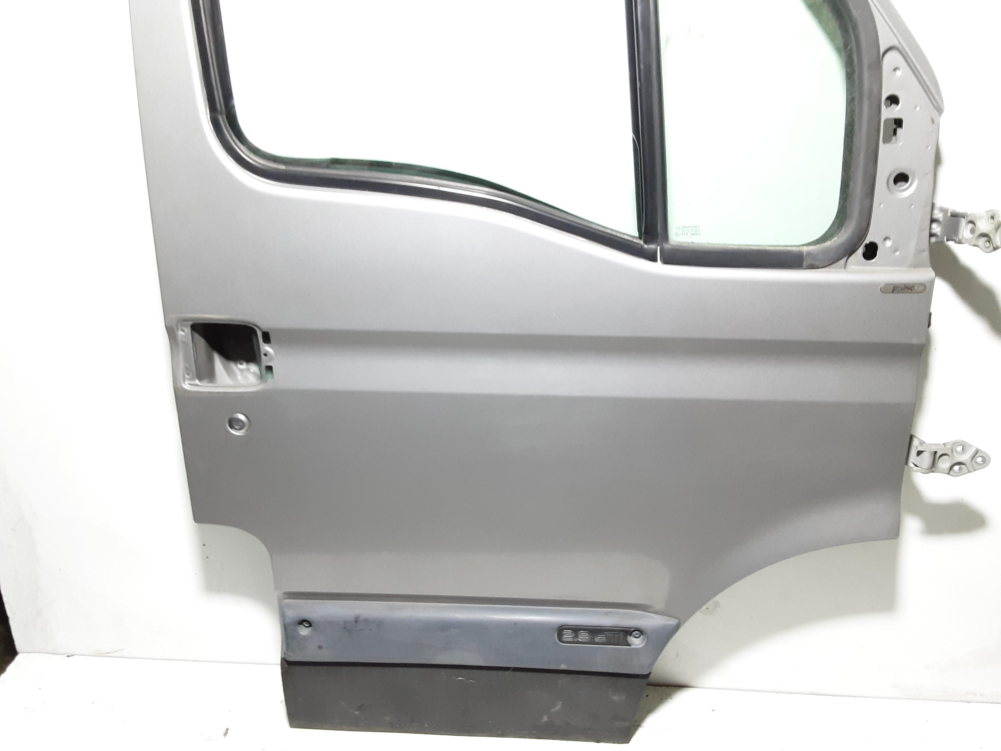 Portiera anteriore Destra RENAULT Master 2 Serie